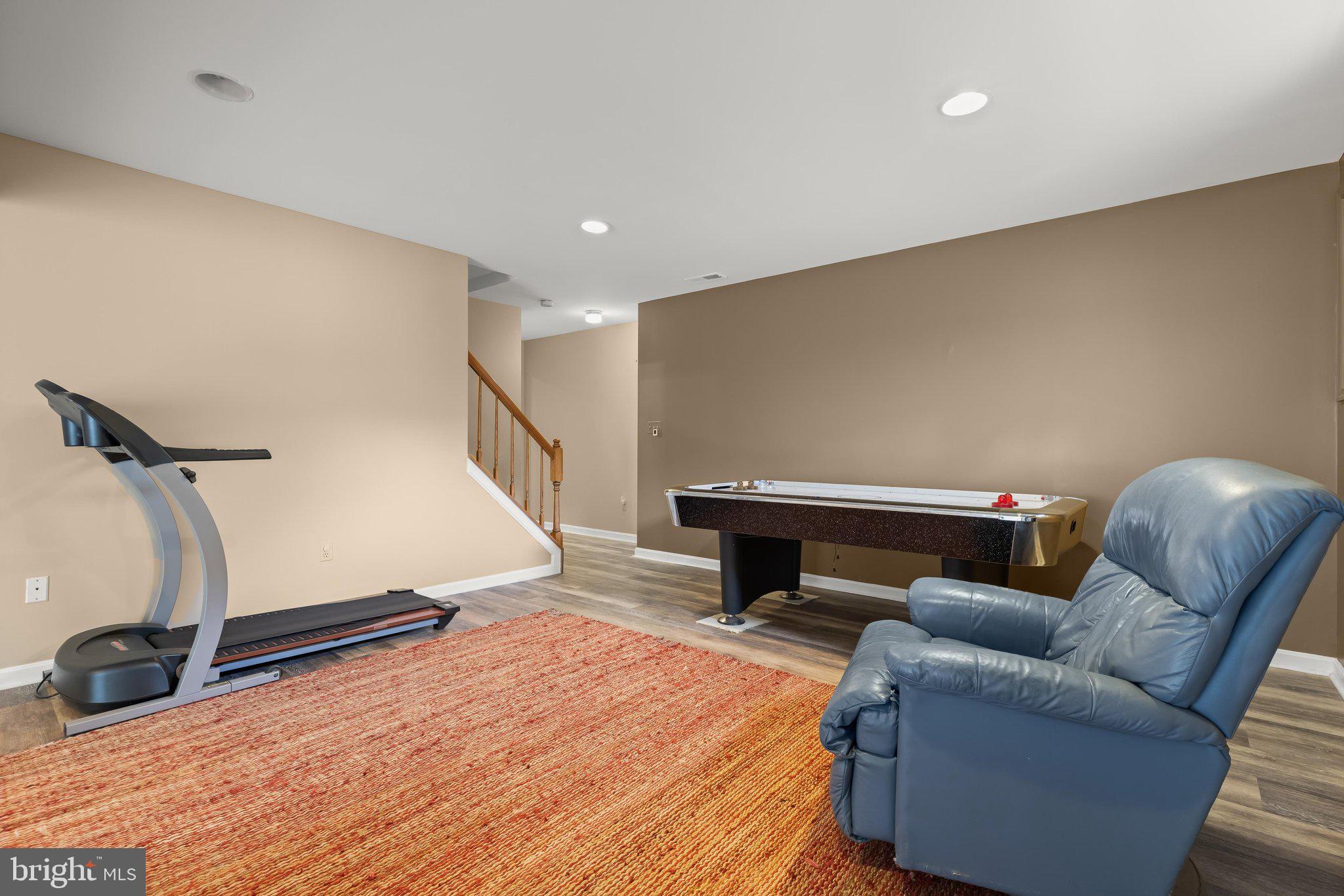 WORTHINGTON PARK - Residential