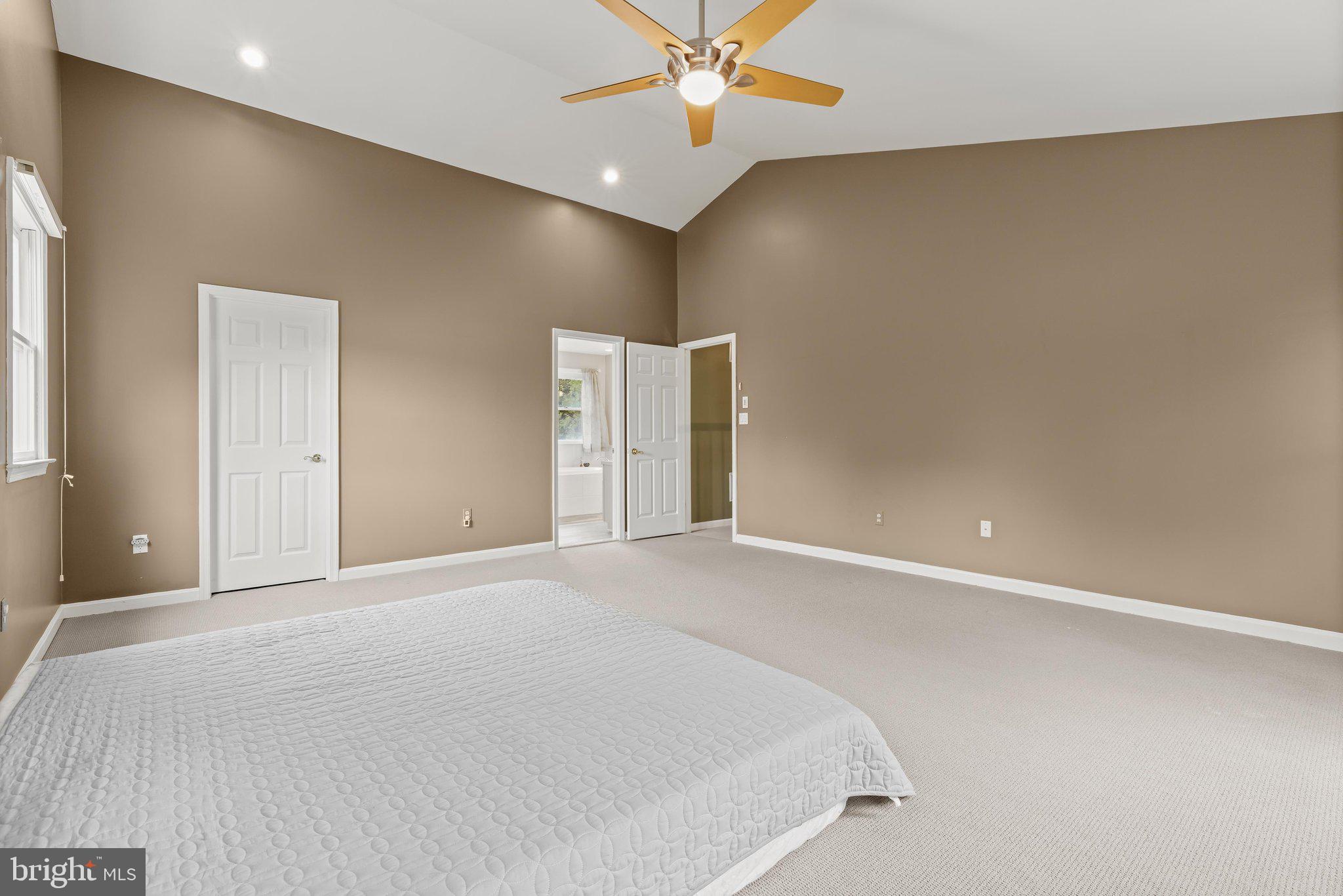 WORTHINGTON PARK - Residential
