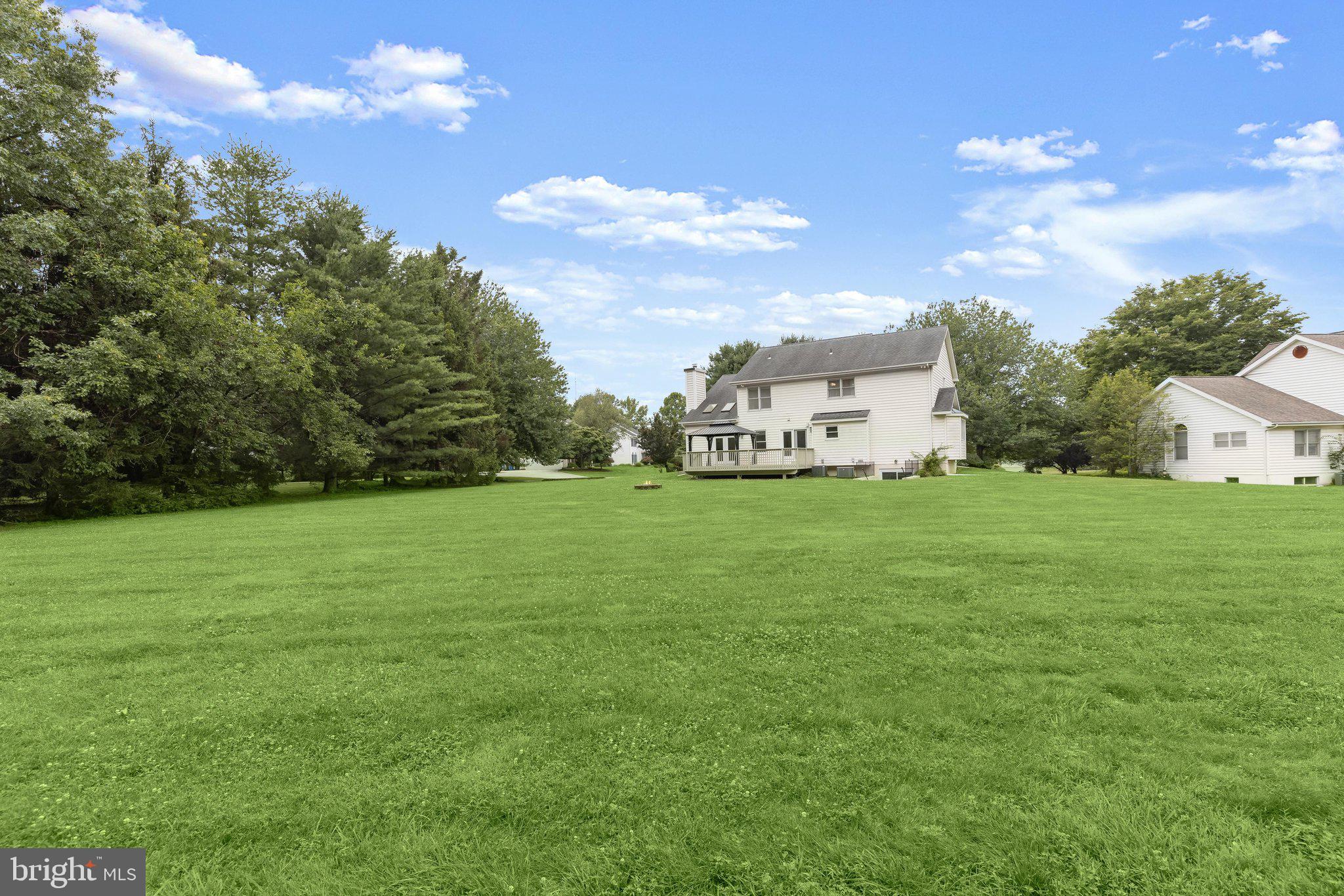 WORTHINGTON PARK - Residential
