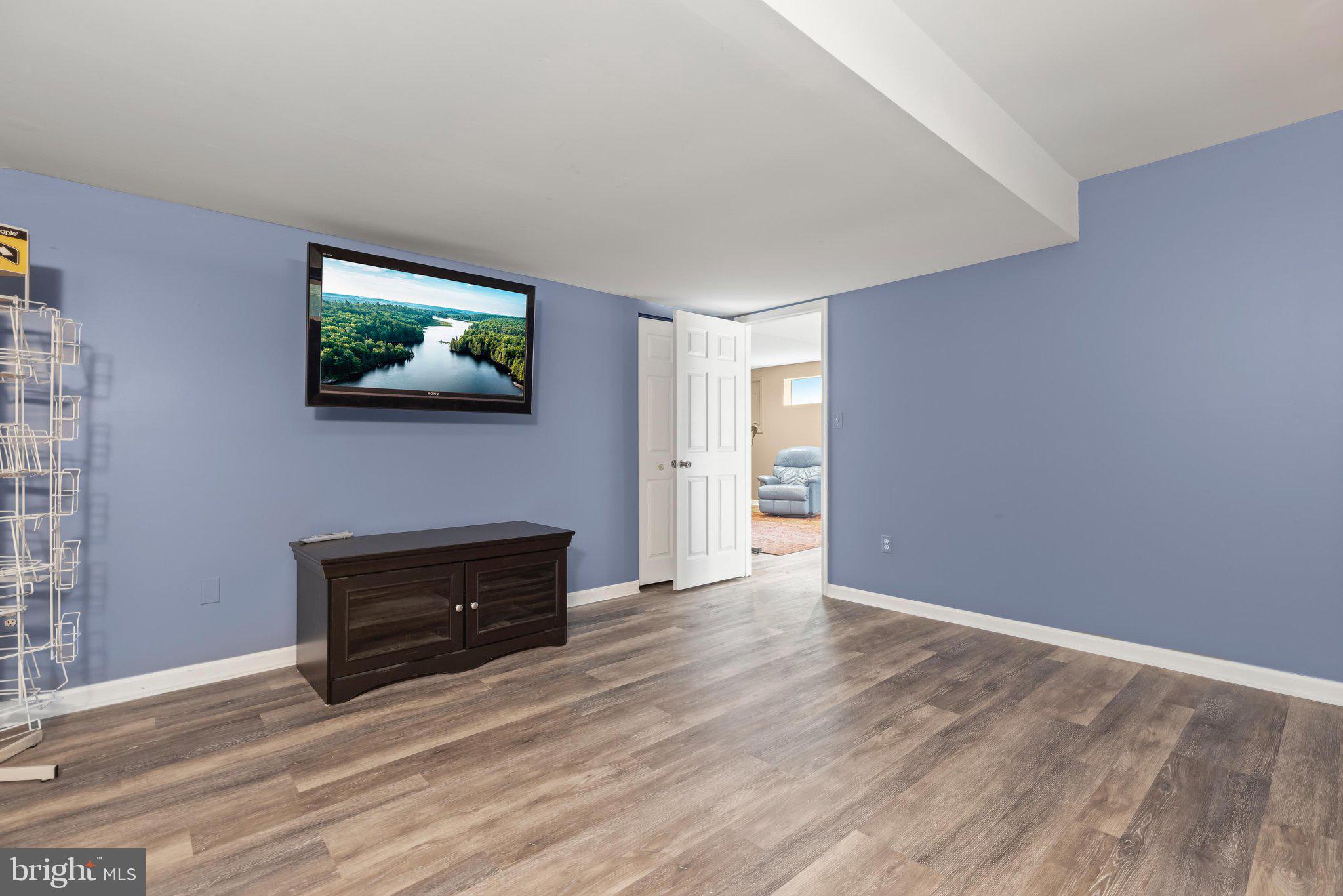 WORTHINGTON PARK - Residential