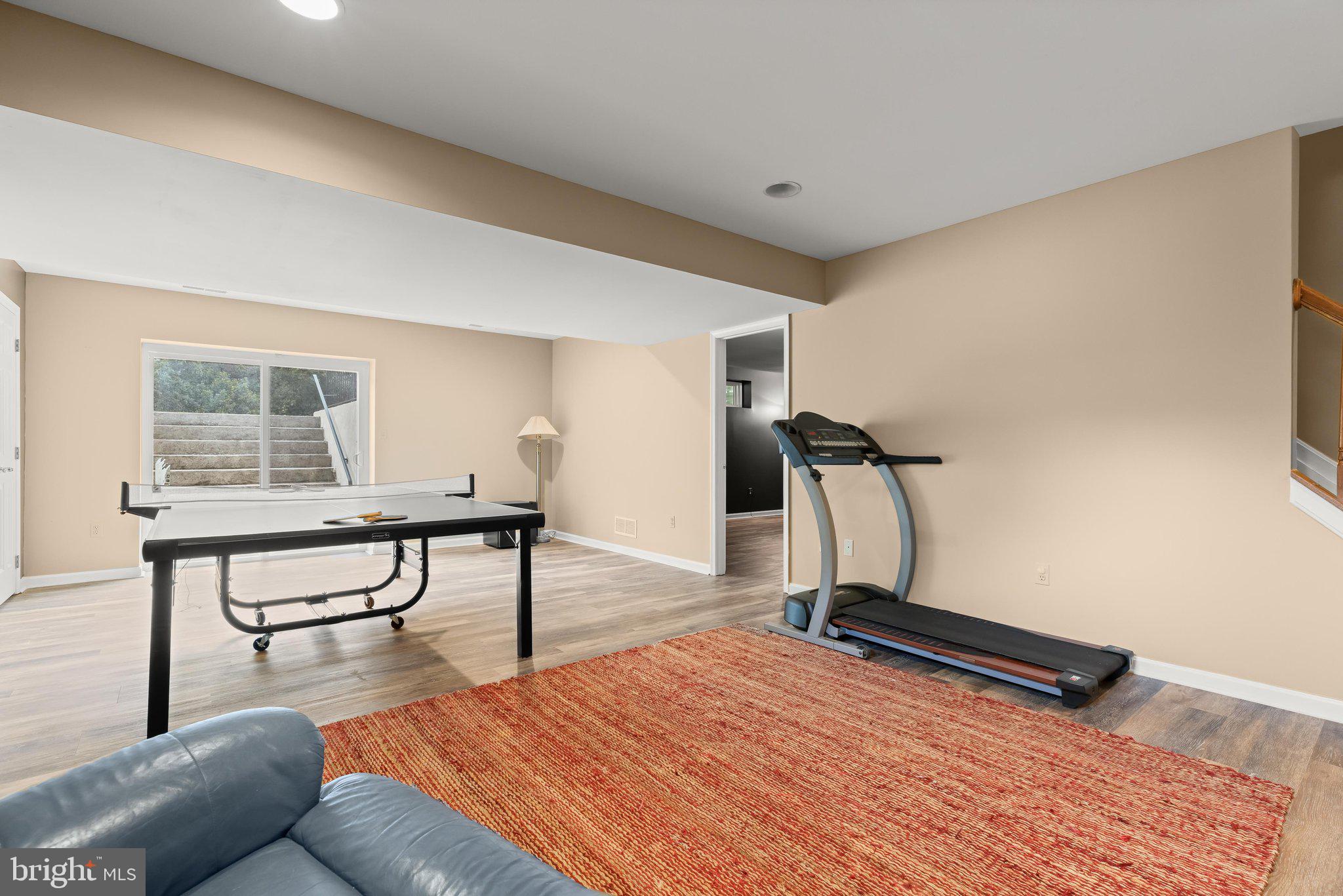 WORTHINGTON PARK - Residential