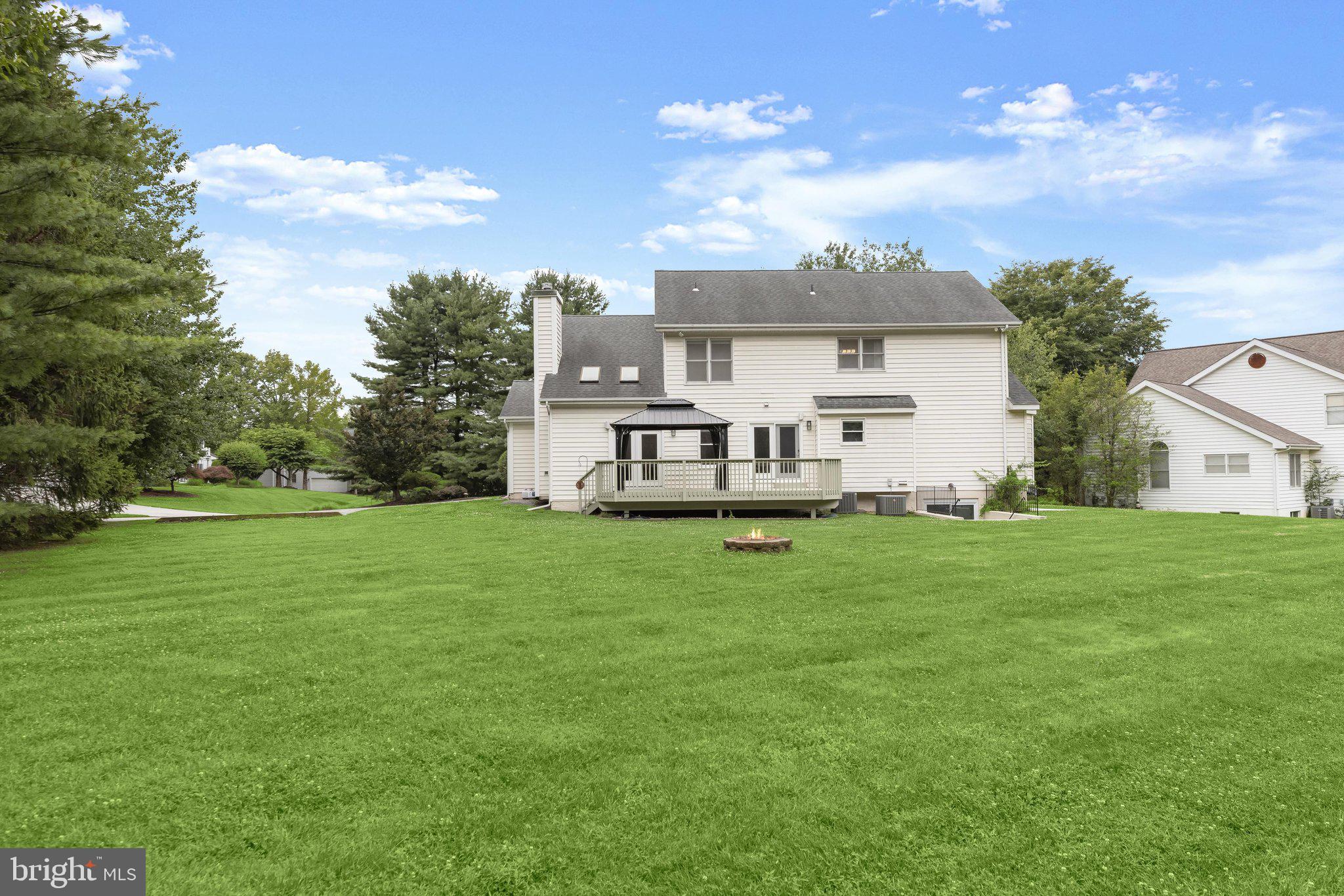 WORTHINGTON PARK - Residential