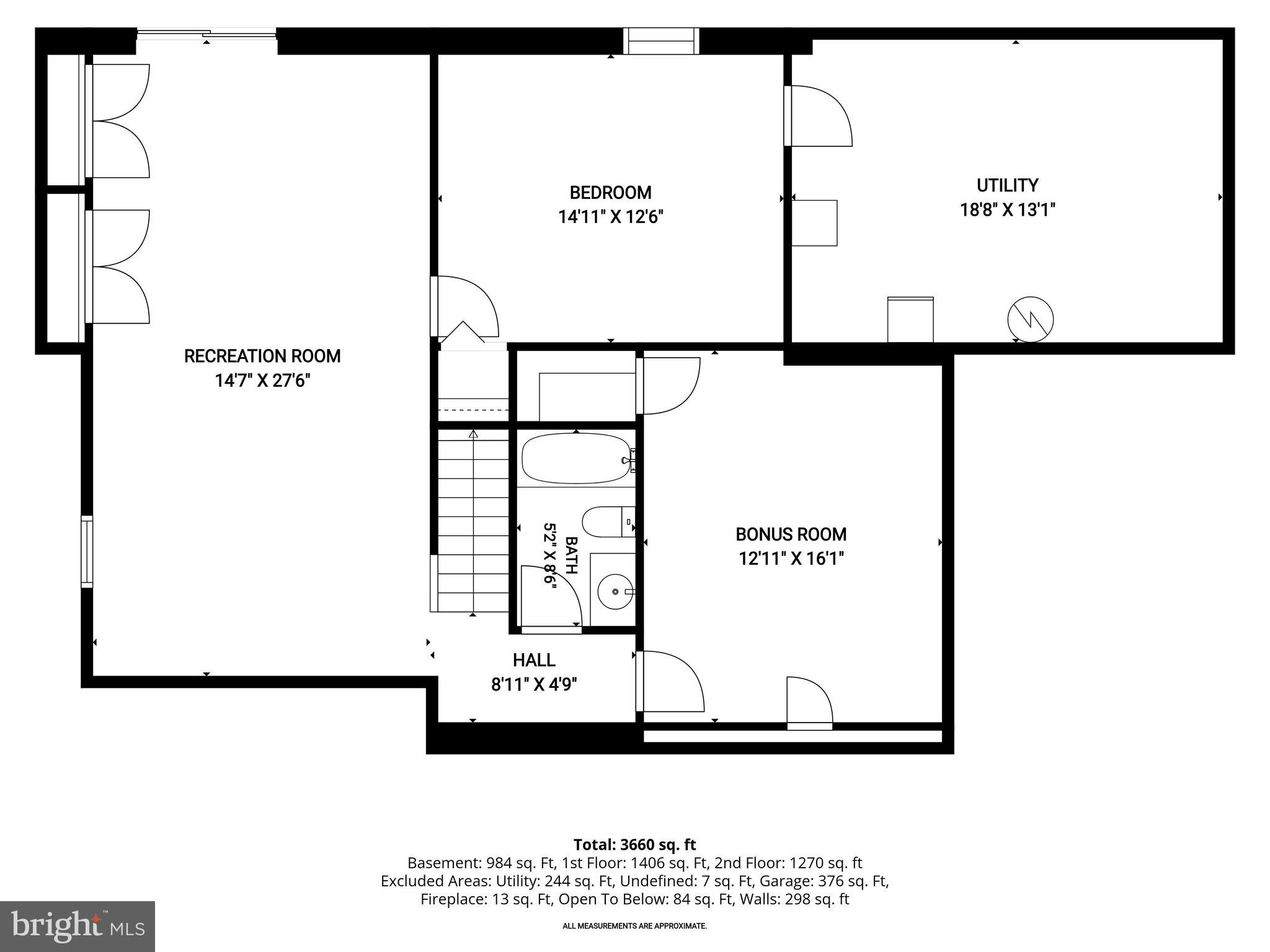 WORTHINGTON PARK - Residential