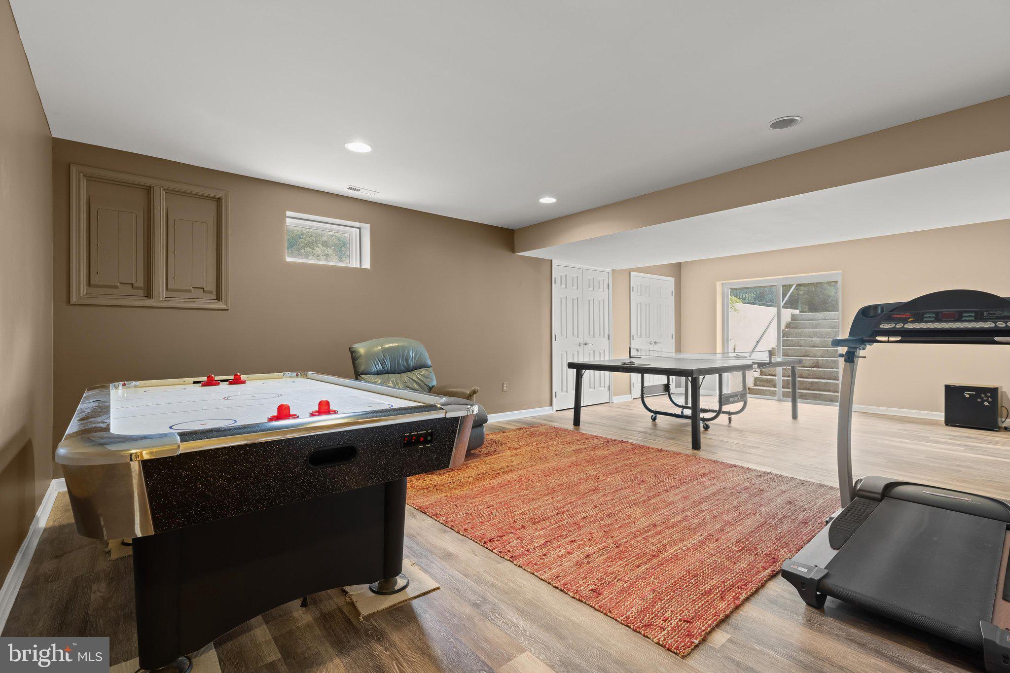 WORTHINGTON PARK - Residential