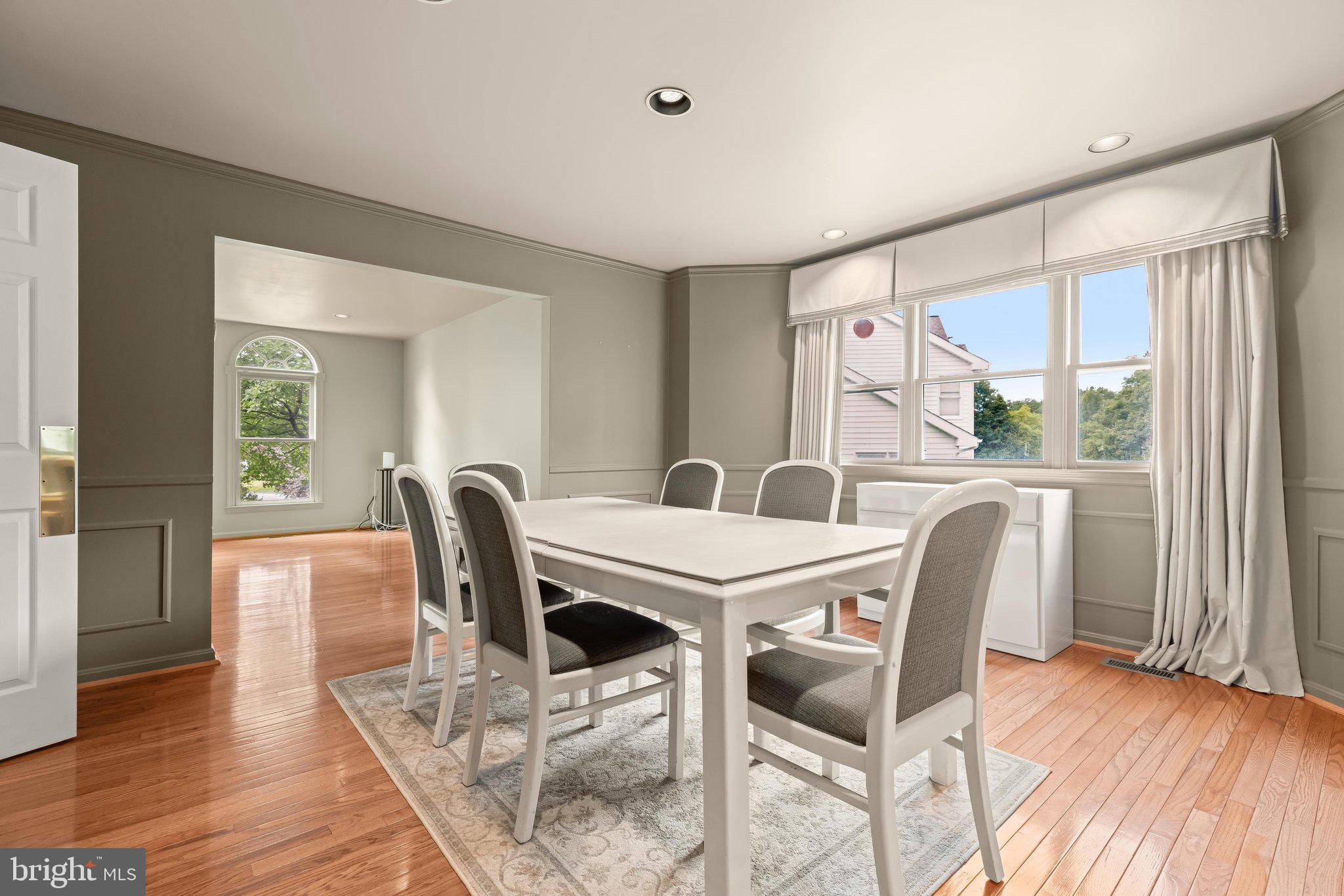 WORTHINGTON PARK - Residential
