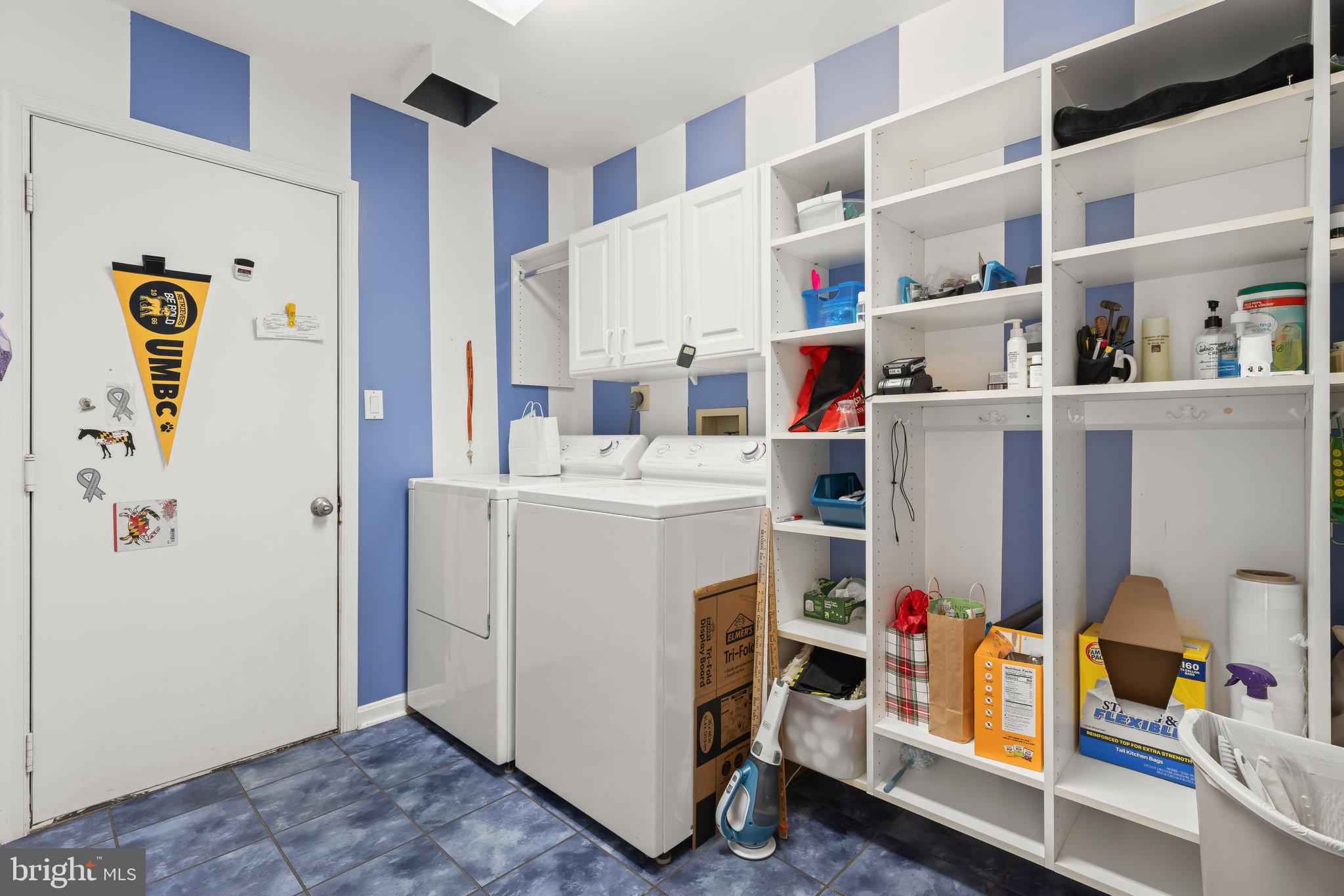 WORTHINGTON PARK - Residential