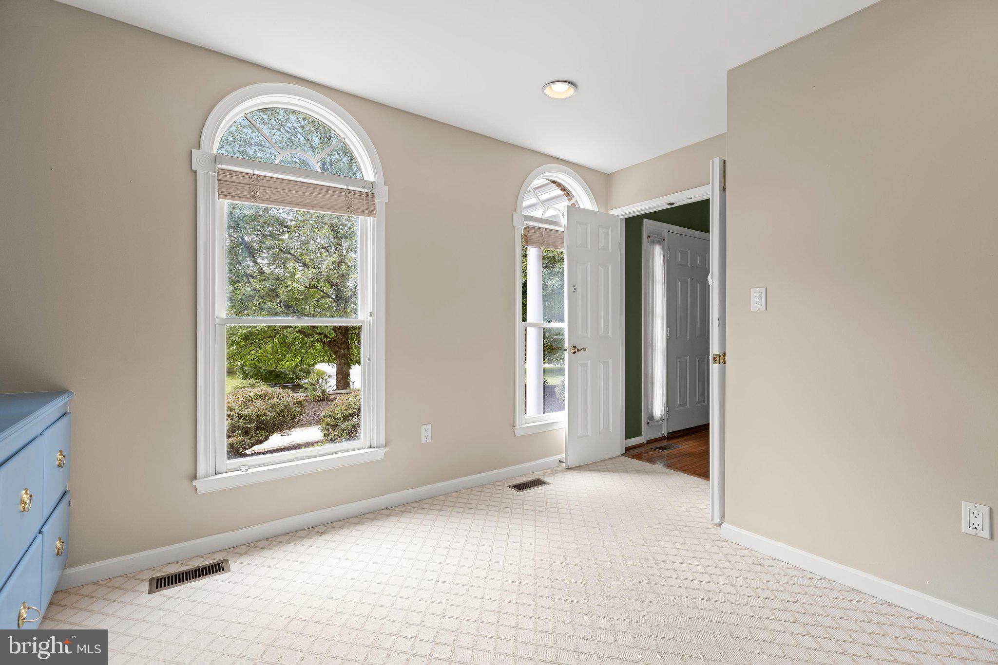WORTHINGTON PARK - Residential