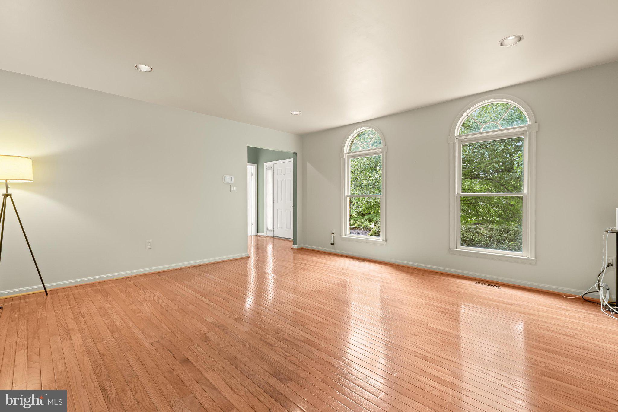 WORTHINGTON PARK - Residential