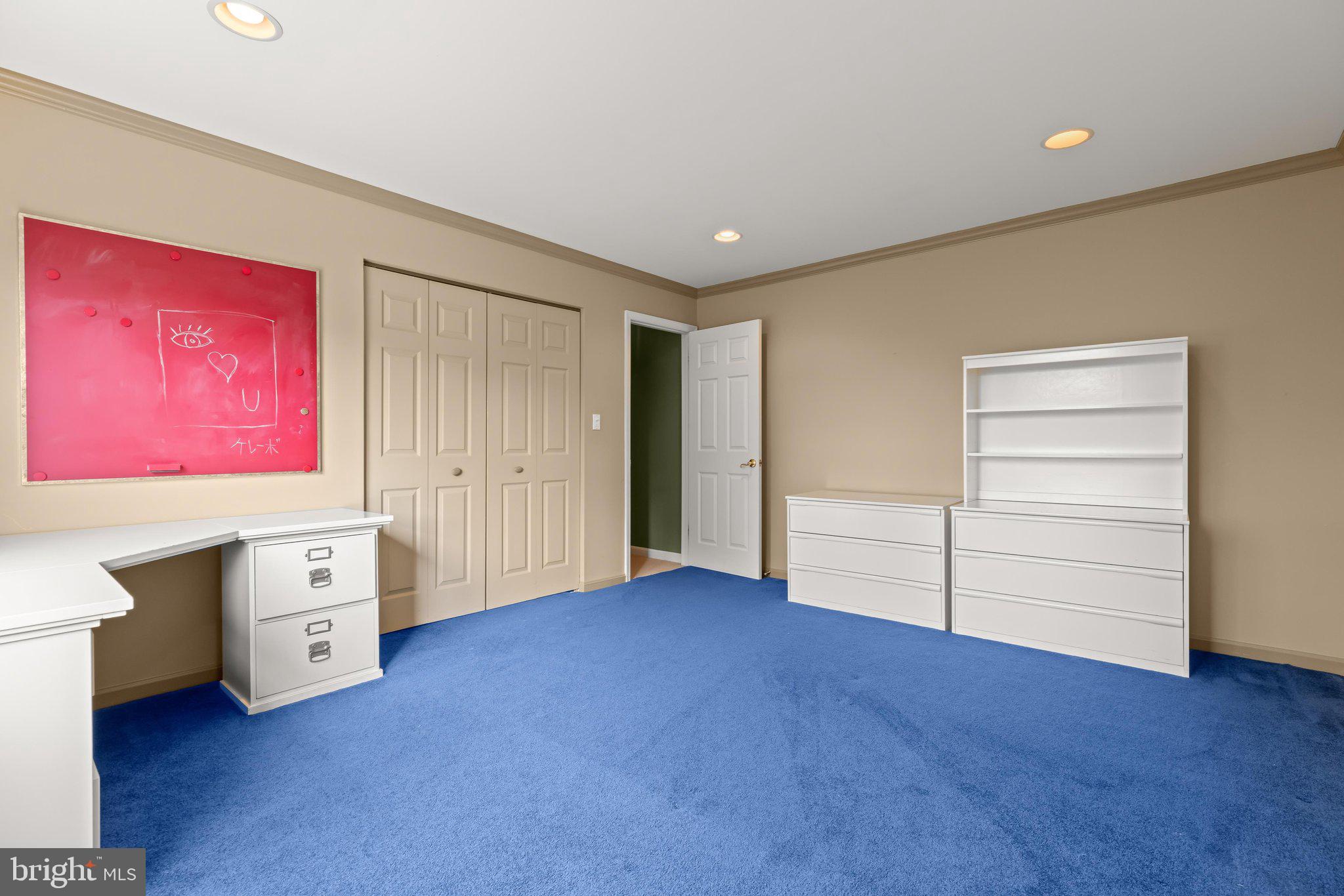 WORTHINGTON PARK - Residential