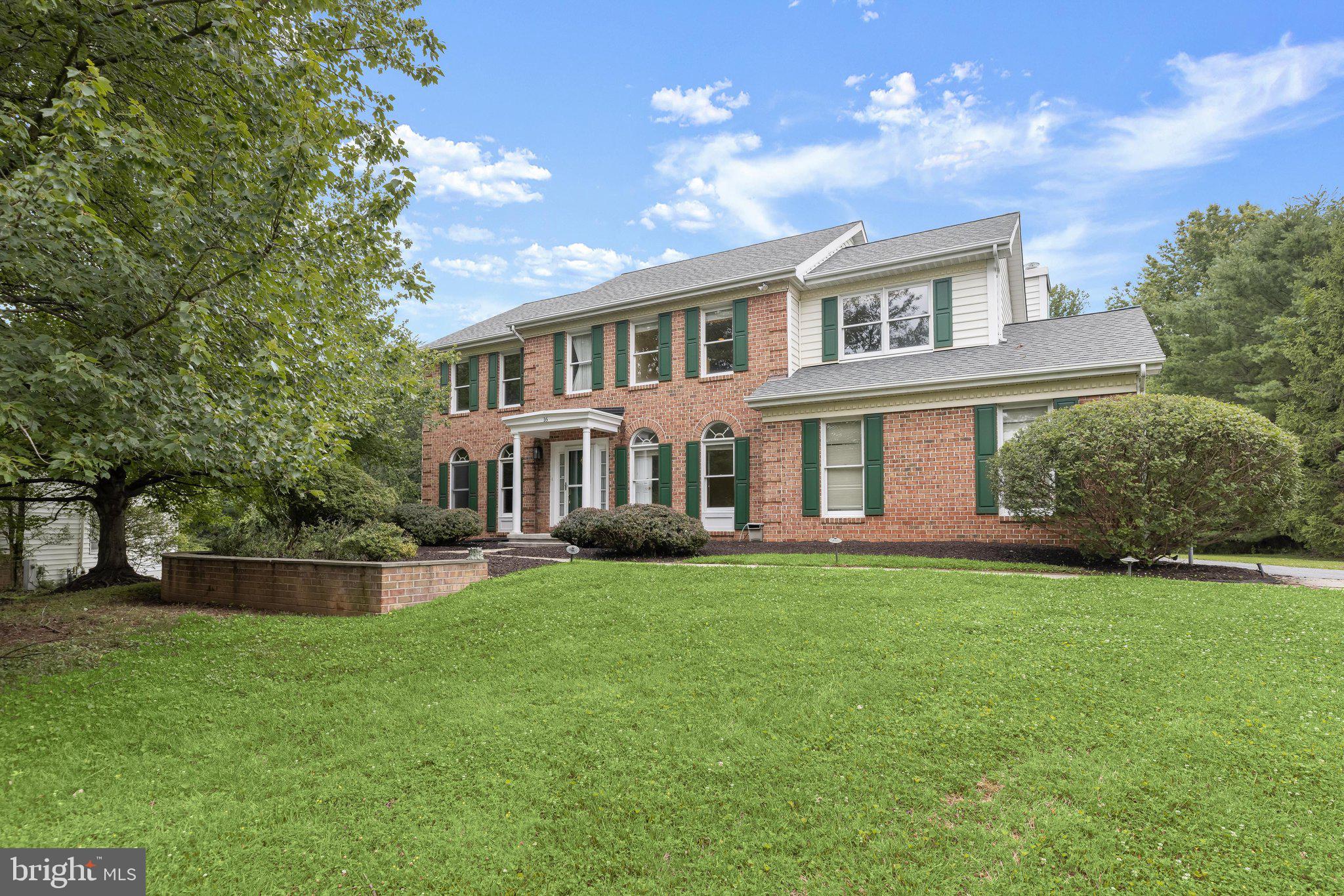 WORTHINGTON PARK - Residential