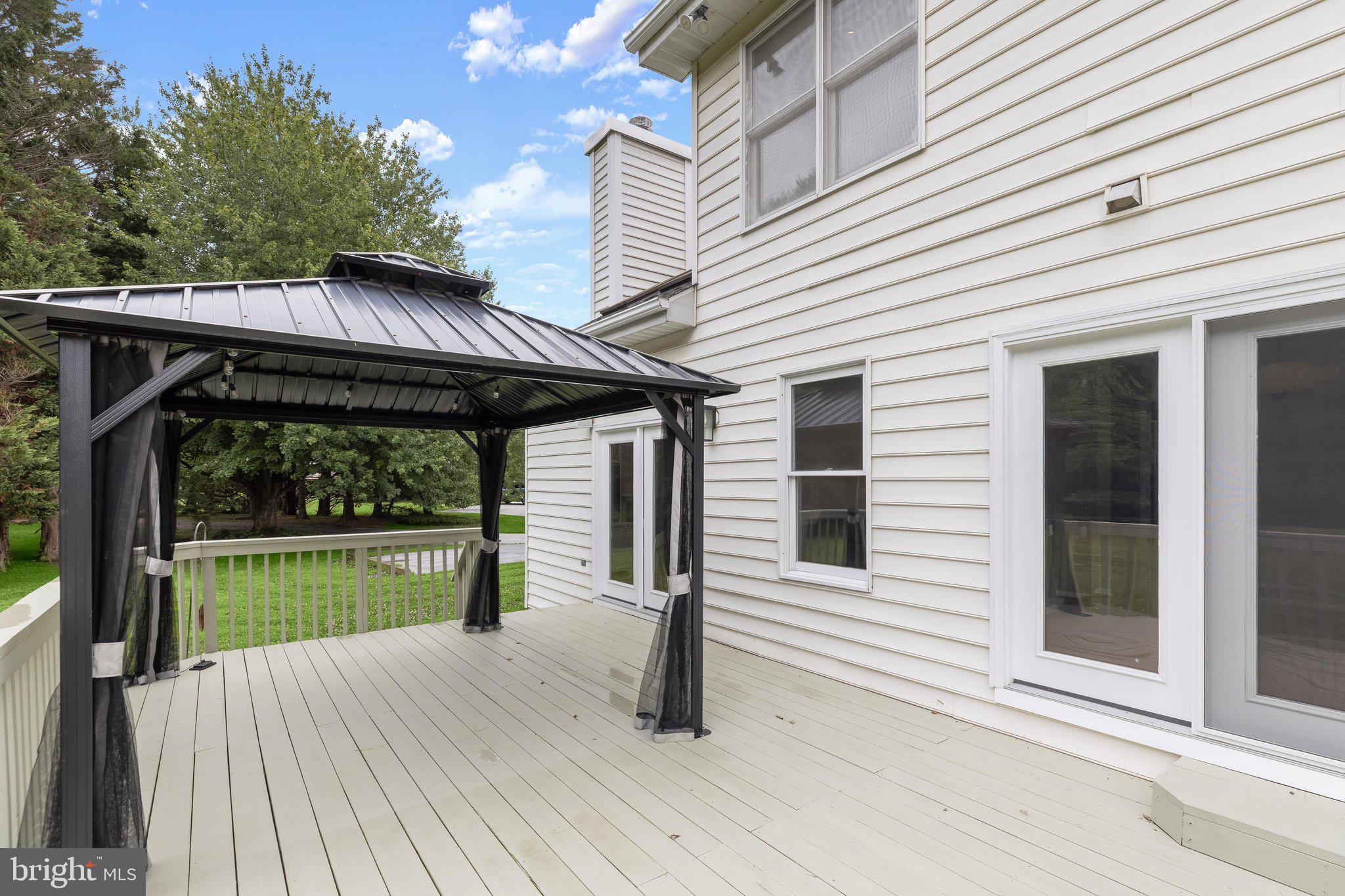 WORTHINGTON PARK - Residential