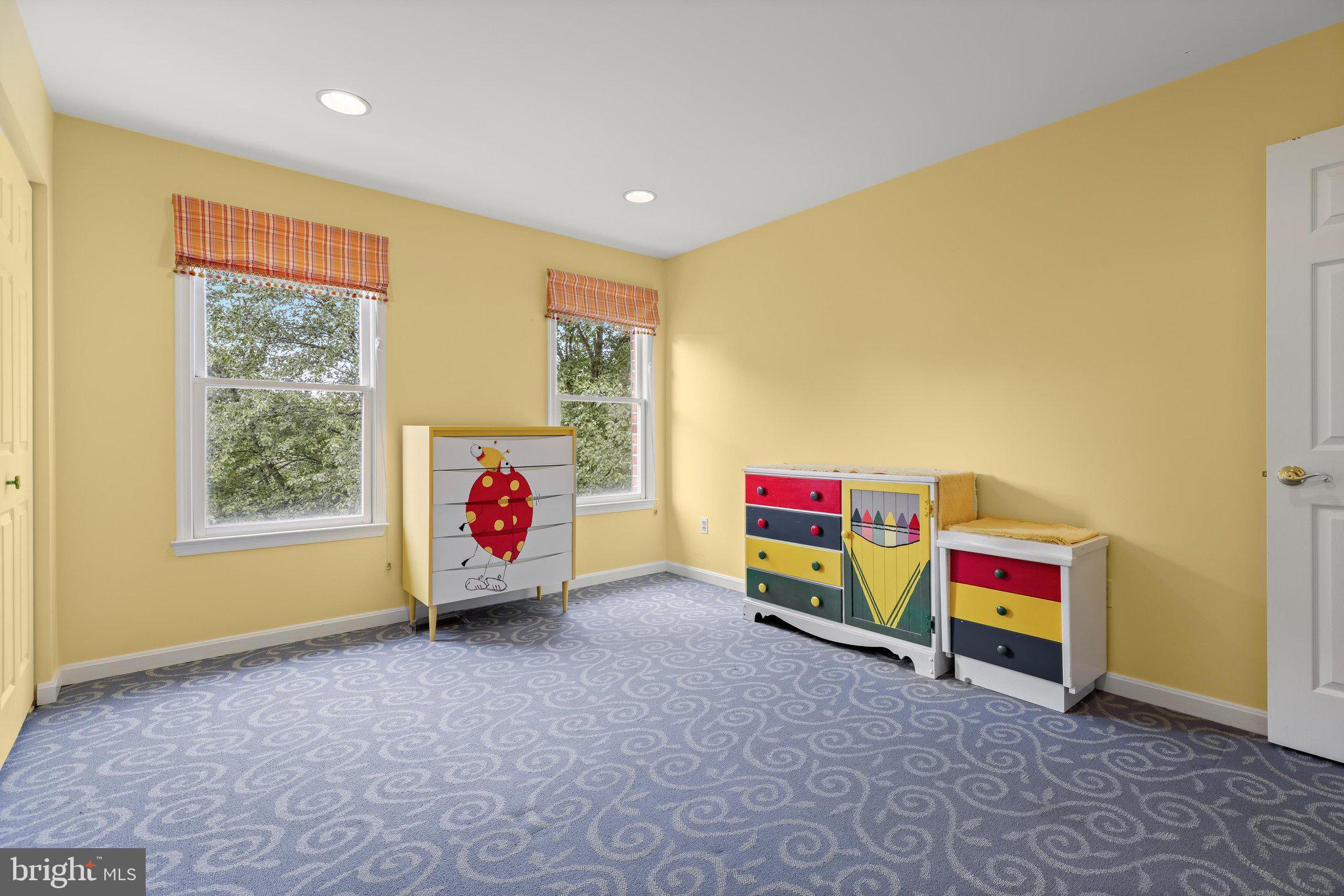 WORTHINGTON PARK - Residential