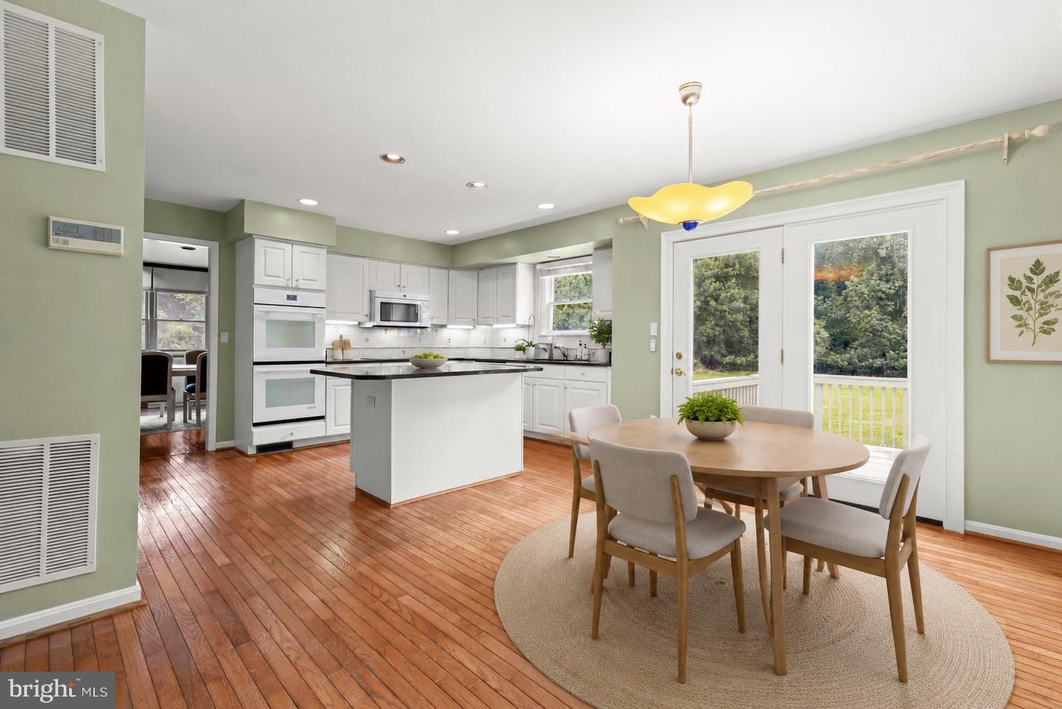 WORTHINGTON PARK - Residential