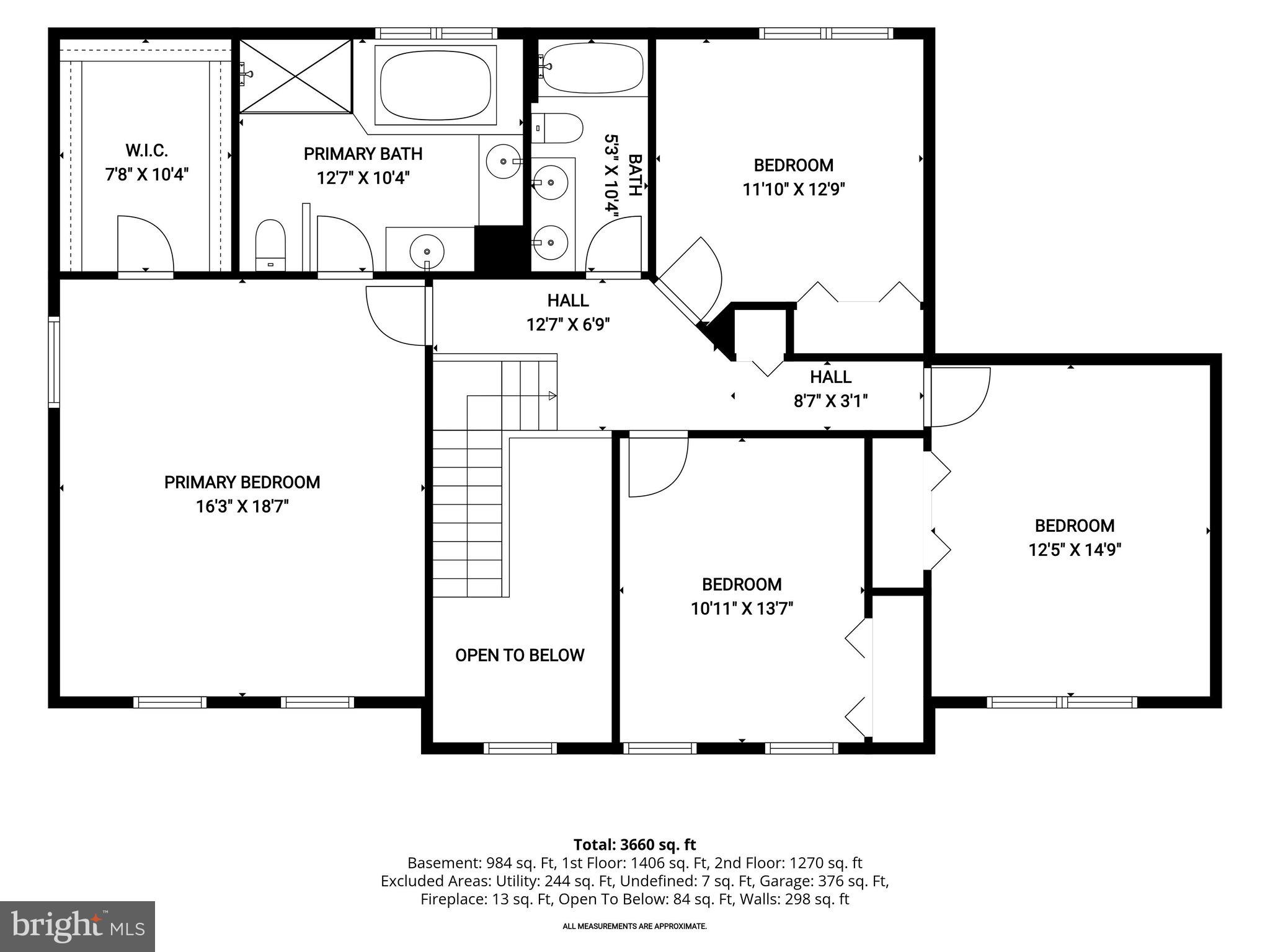 WORTHINGTON PARK - Residential