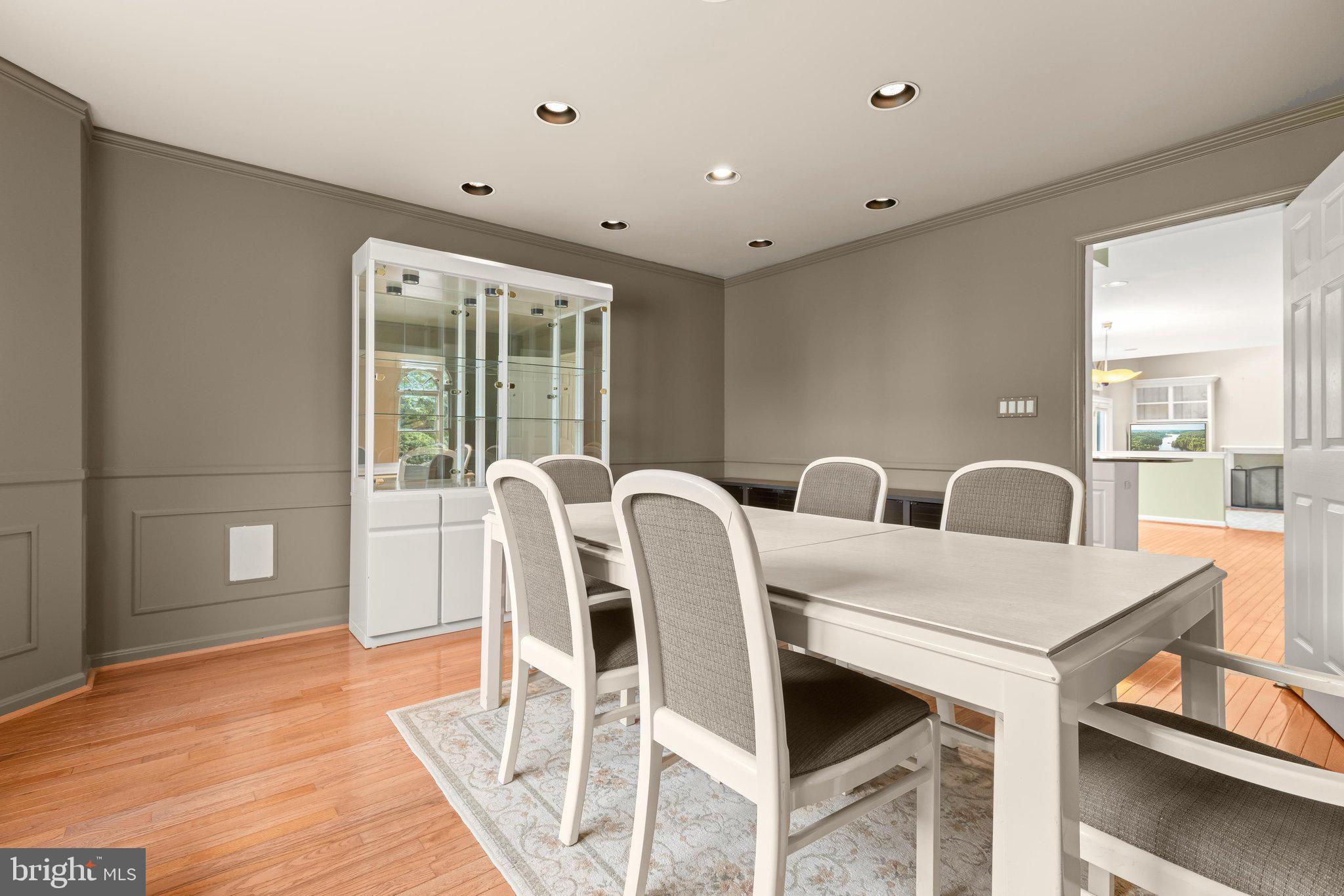WORTHINGTON PARK - Residential