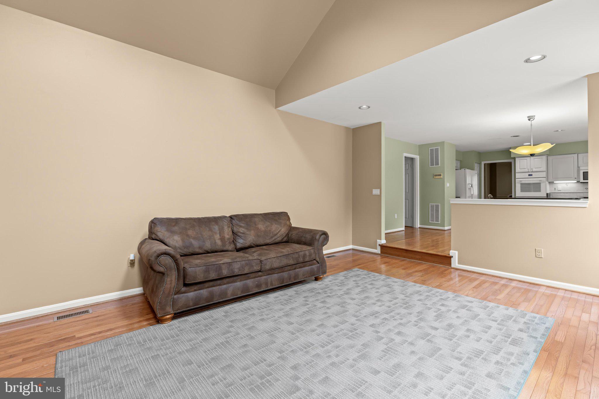 WORTHINGTON PARK - Residential
