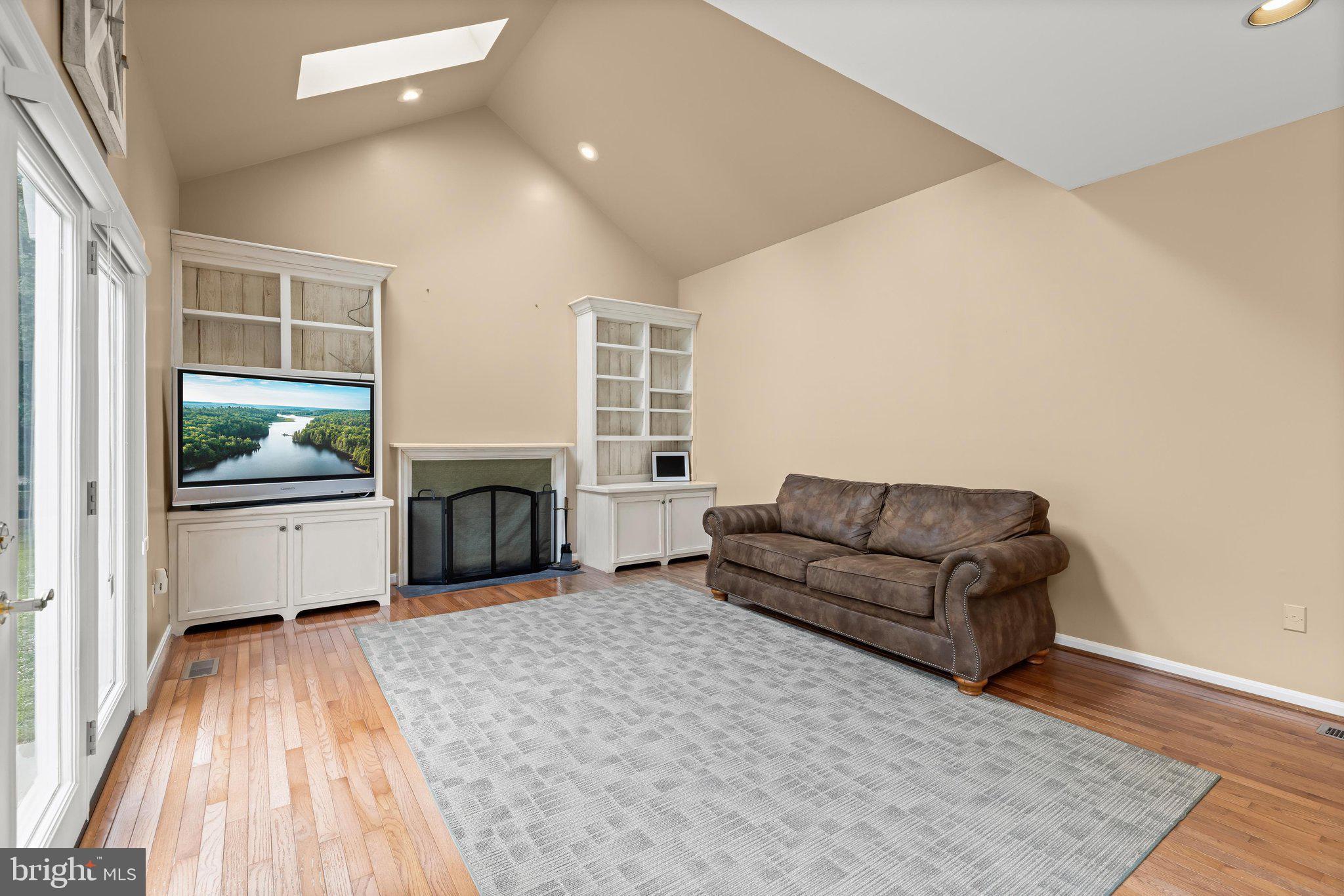 WORTHINGTON PARK - Residential
