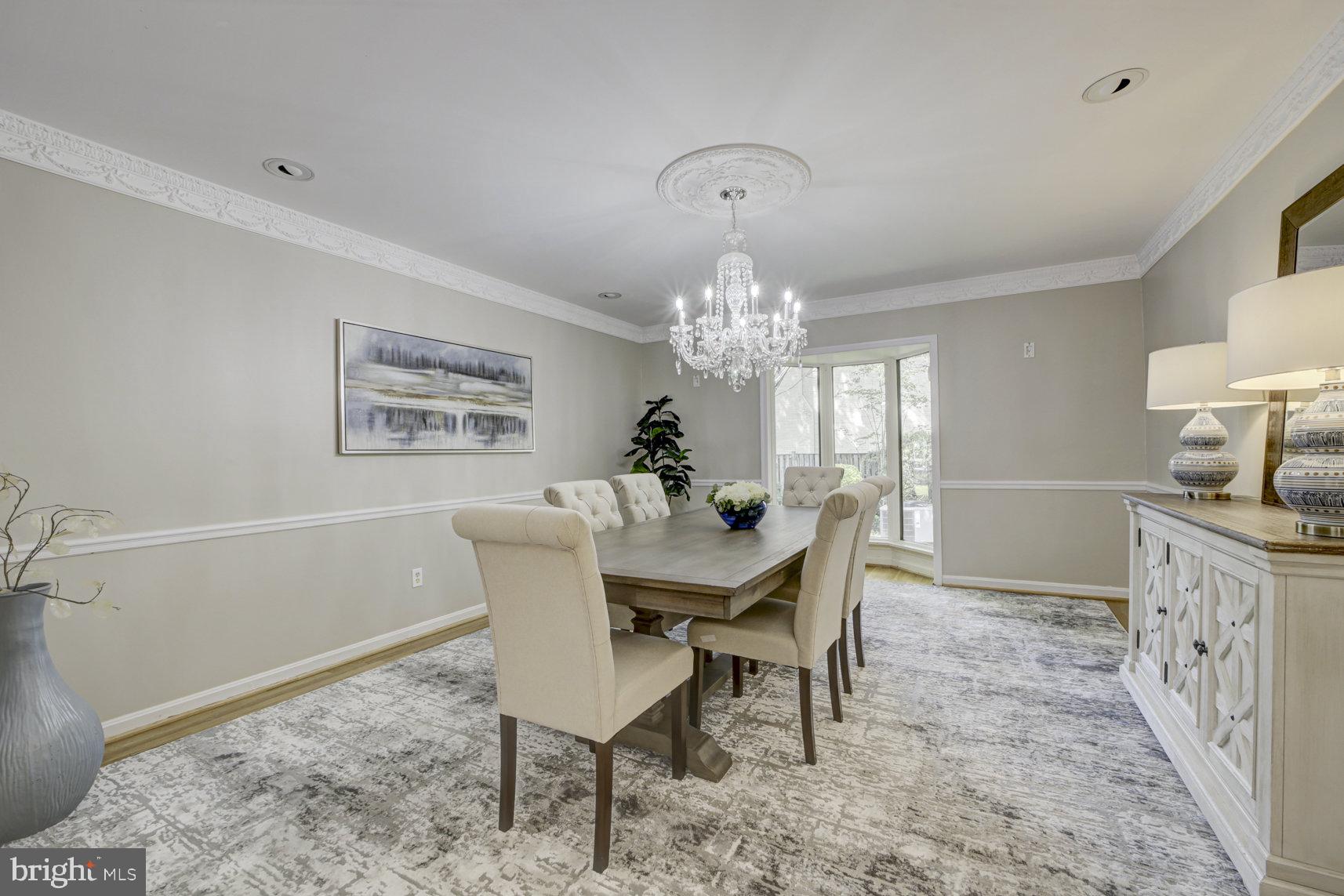 POTOMAC VILLAGE - Residential