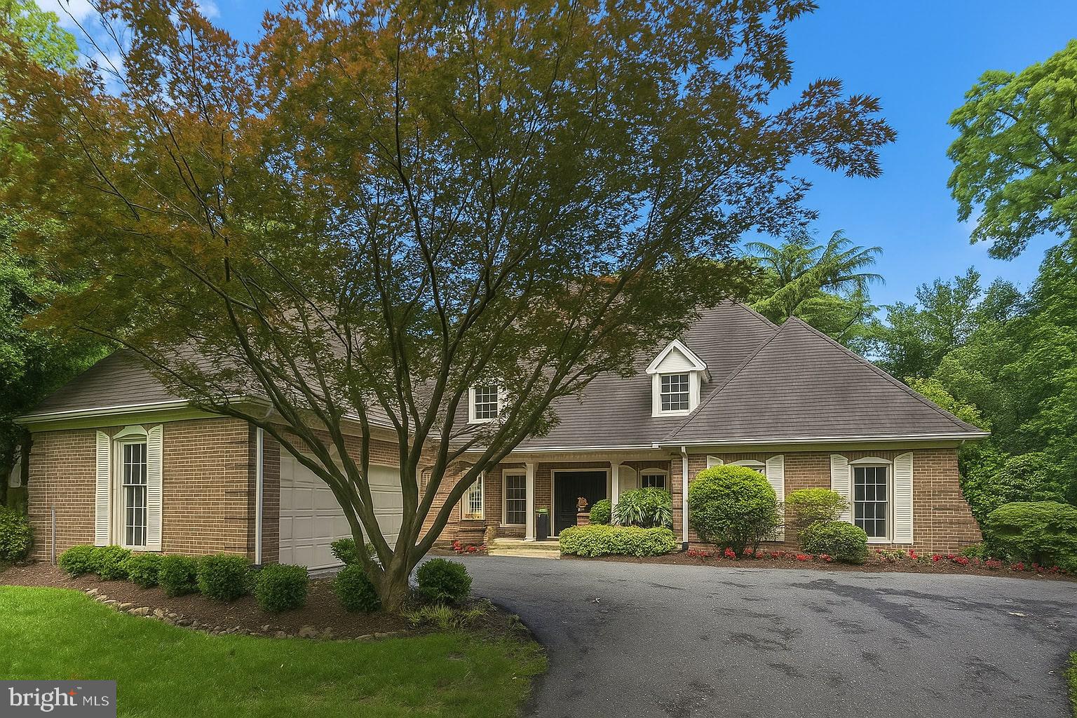 POTOMAC VILLAGE - Residential