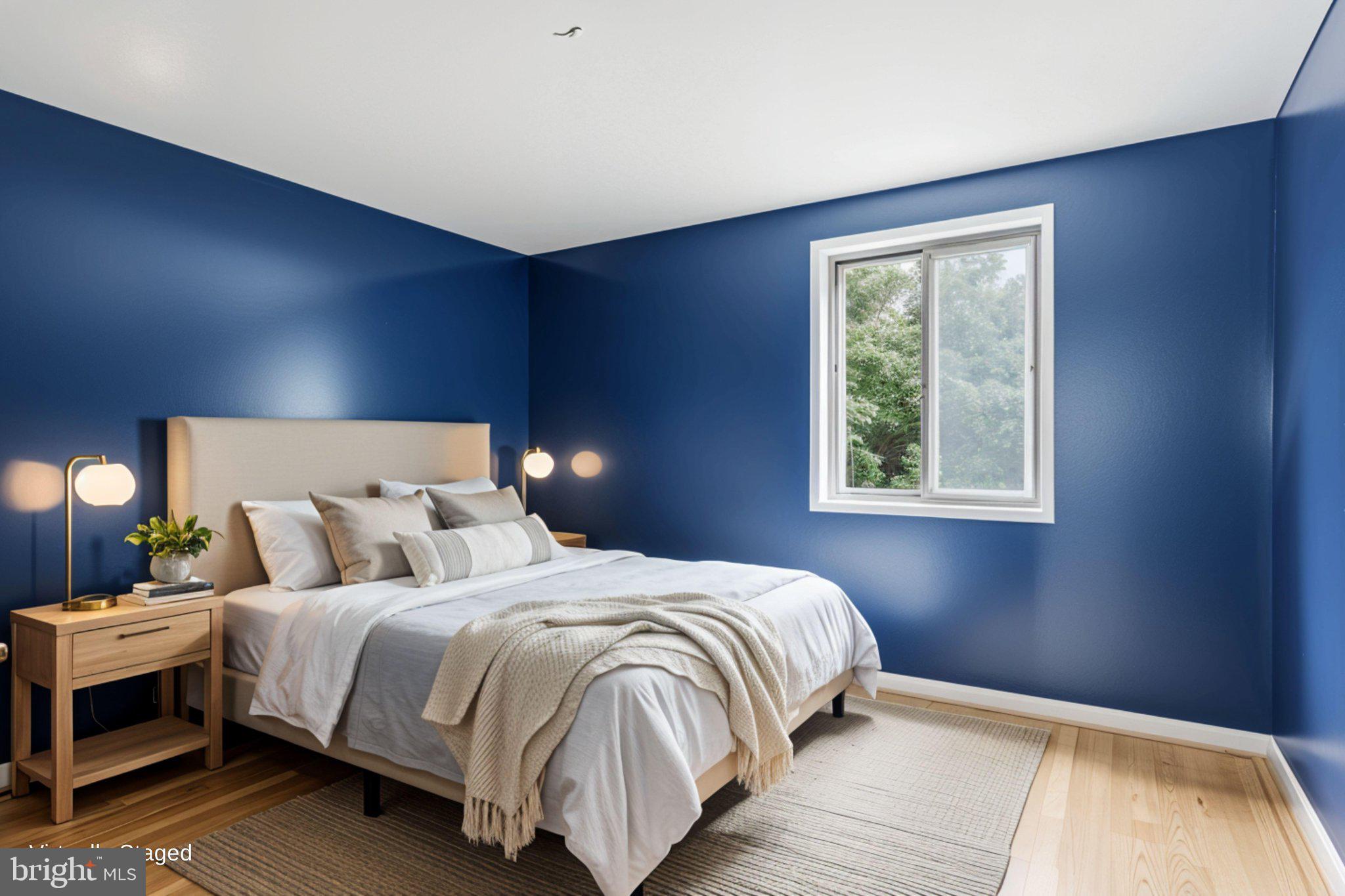 STEDWICK TOWNHOUSES - Residential