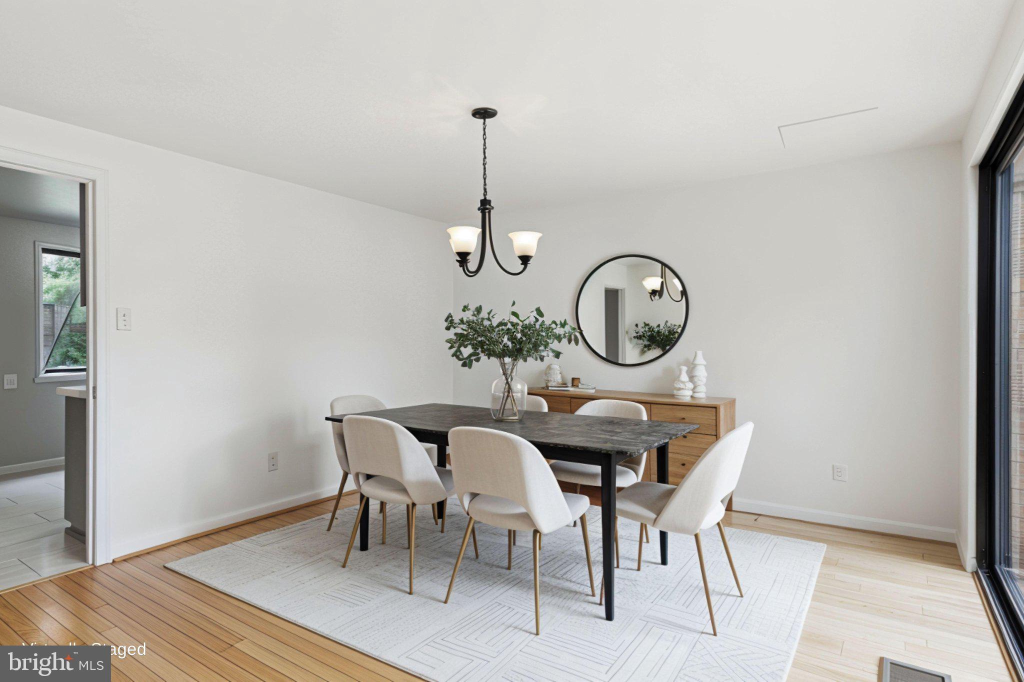 STEDWICK TOWNHOUSES - Residential