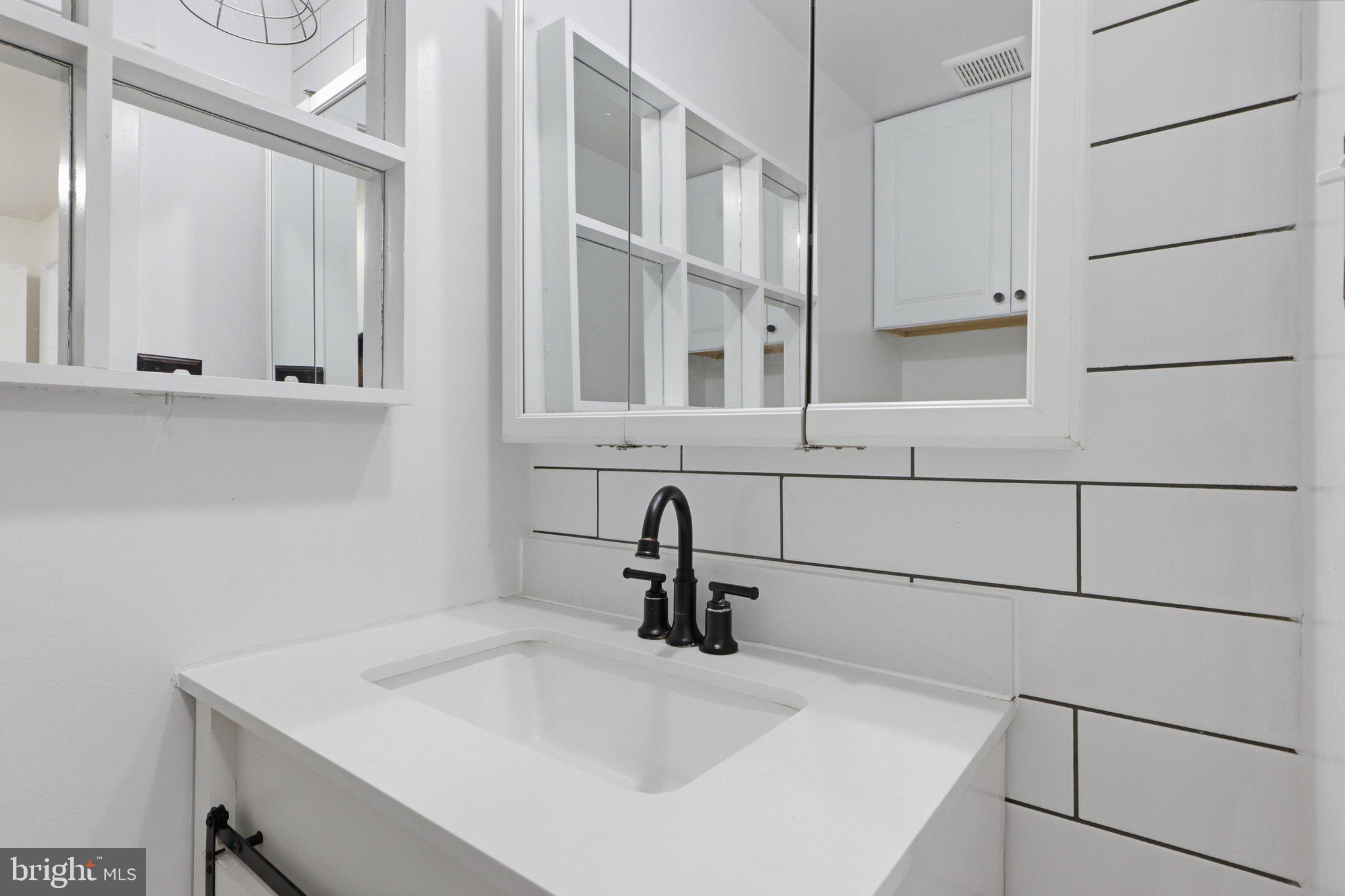 STEDWICK TOWNHOUSES - Residential