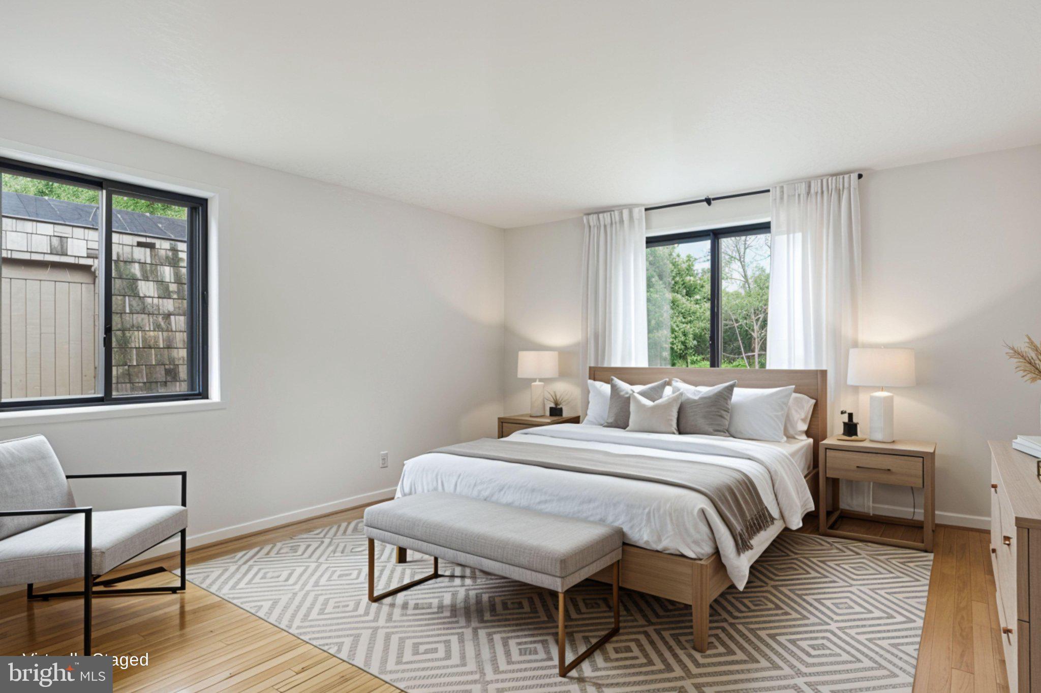 STEDWICK TOWNHOUSES - Residential