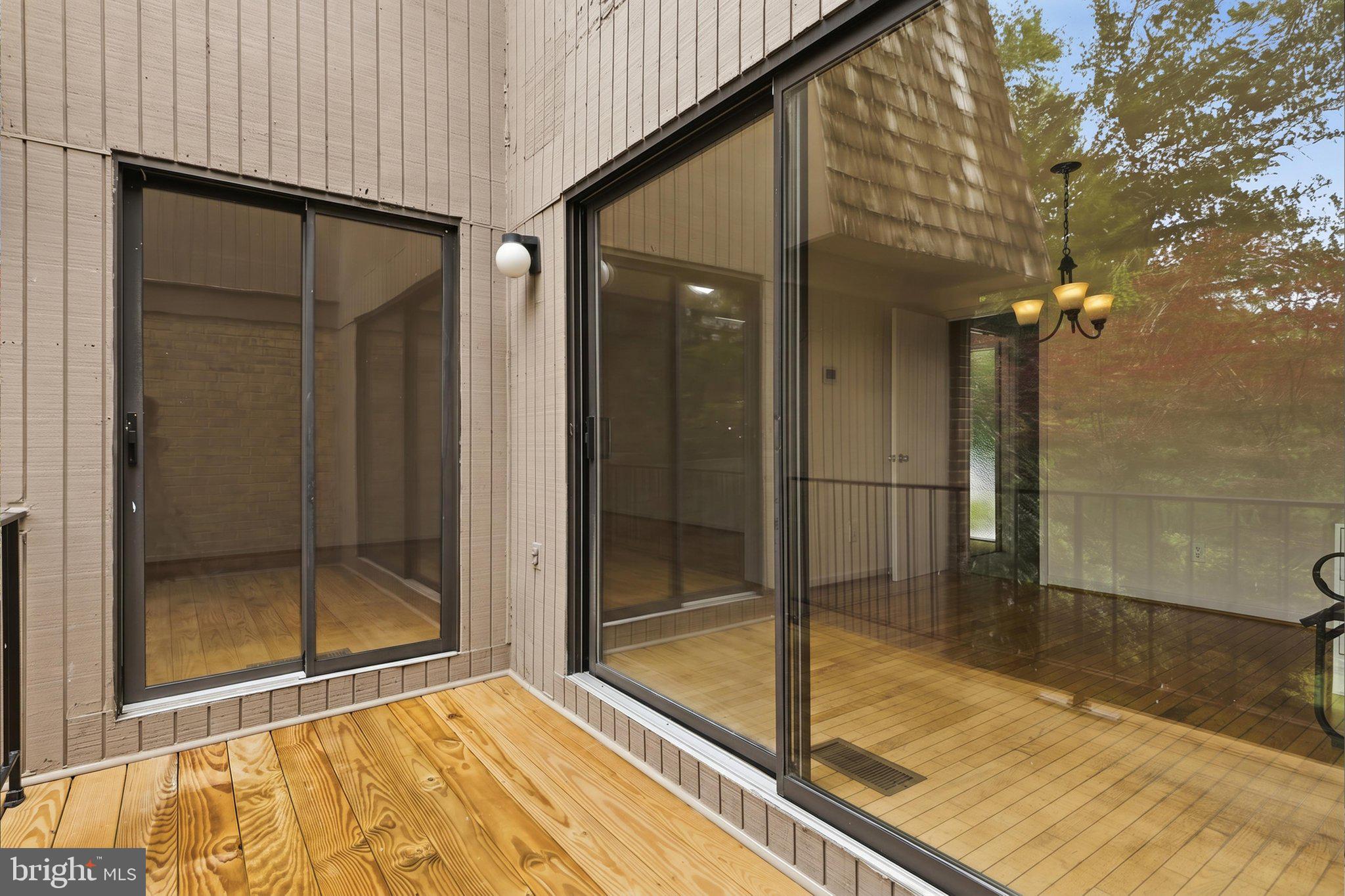 STEDWICK TOWNHOUSES - Residential