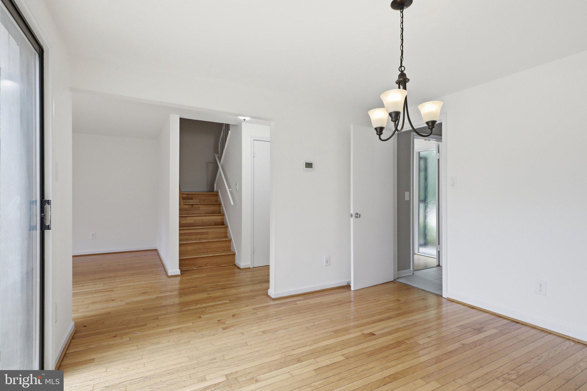 STEDWICK TOWNHOUSES - Residential