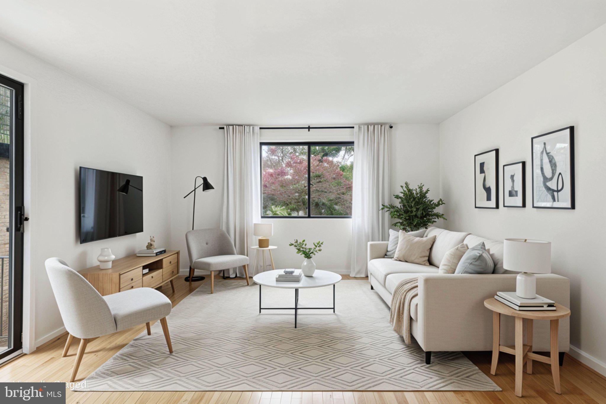 STEDWICK TOWNHOUSES - Residential
