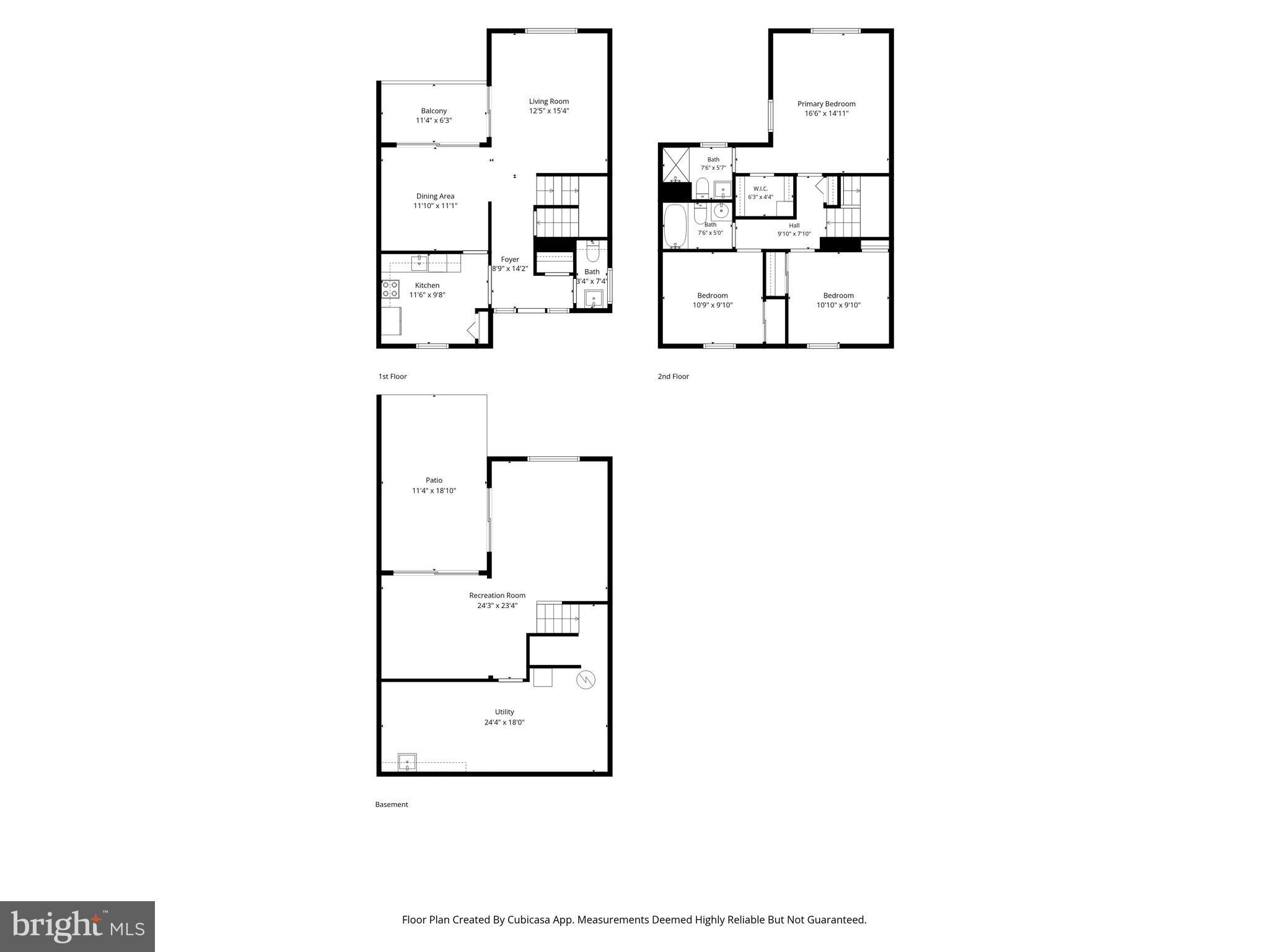 STEDWICK TOWNHOUSES - Residential