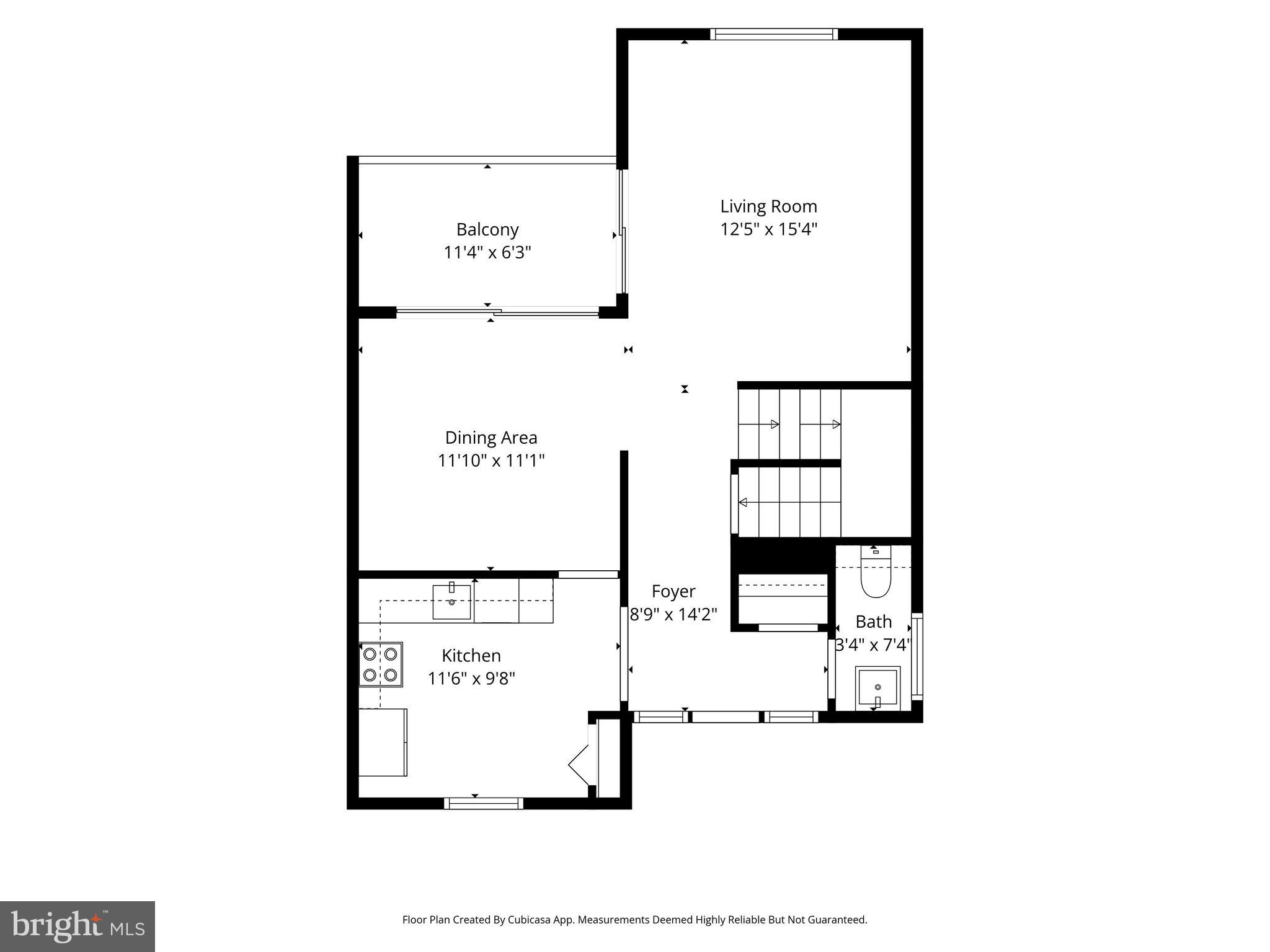 STEDWICK TOWNHOUSES - Residential