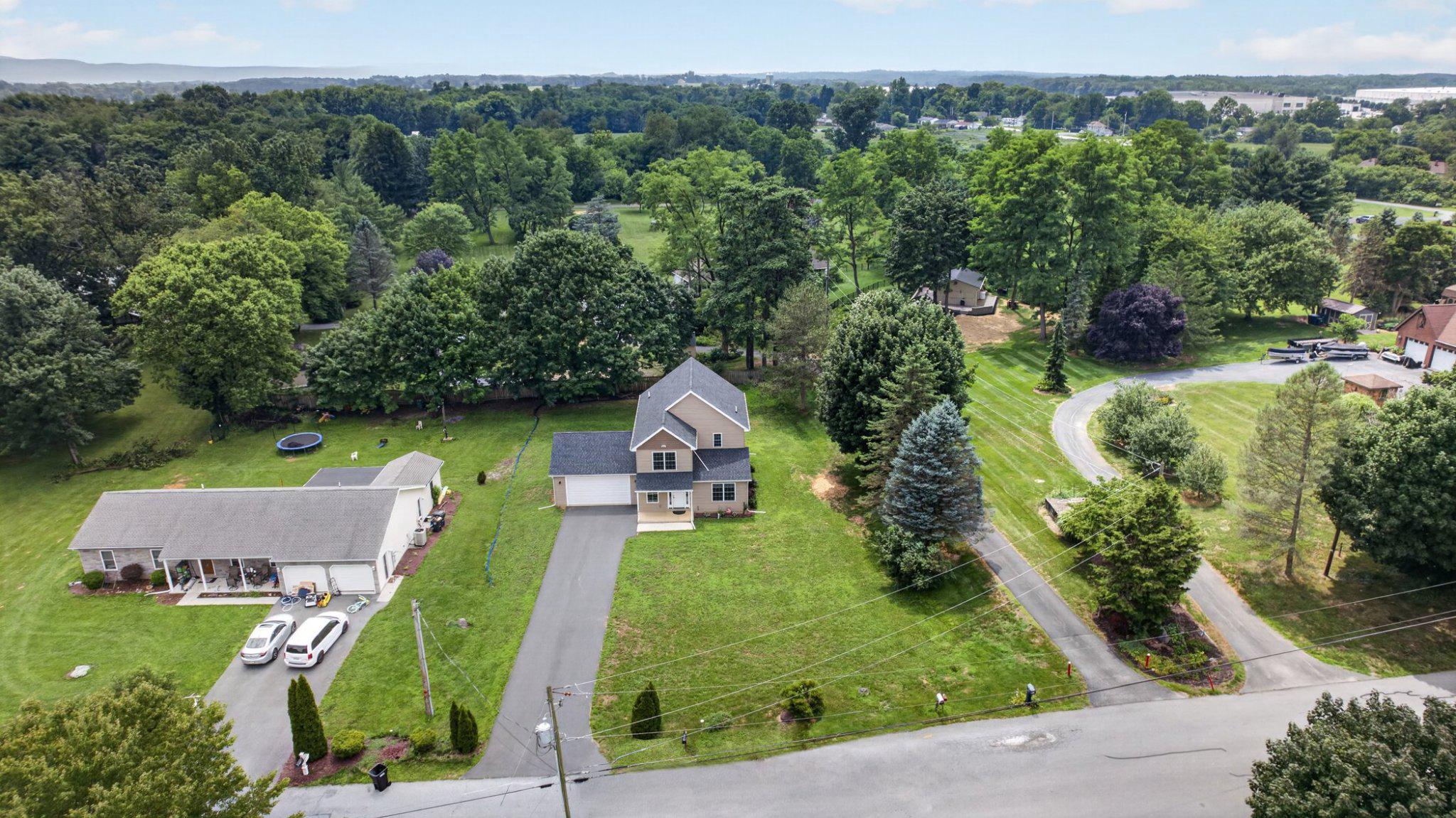 NONE AVAILABLE - Residential