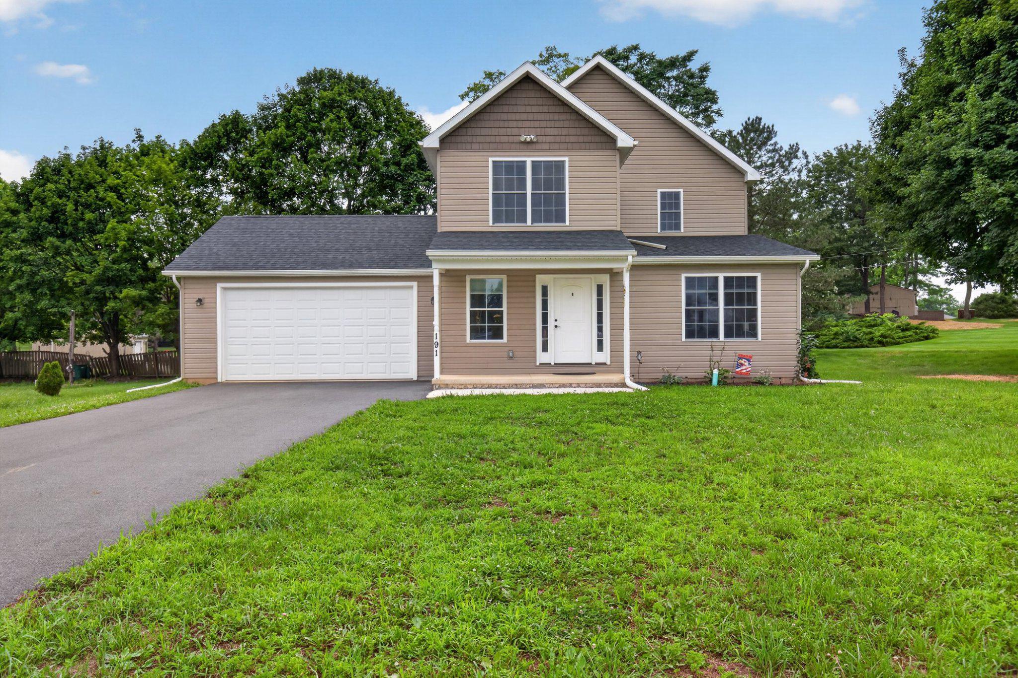 NONE AVAILABLE - Residential