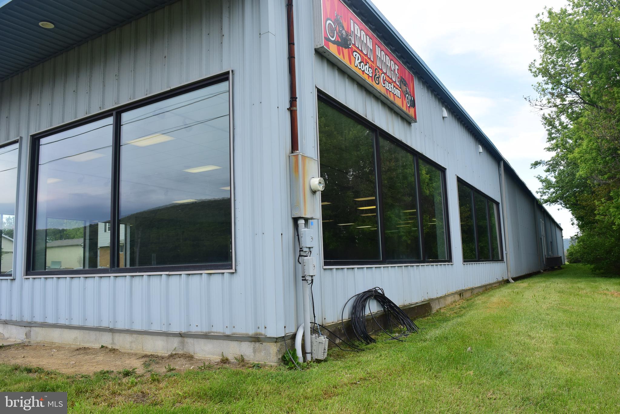 NONE AVAILABLE - Commercial Sale