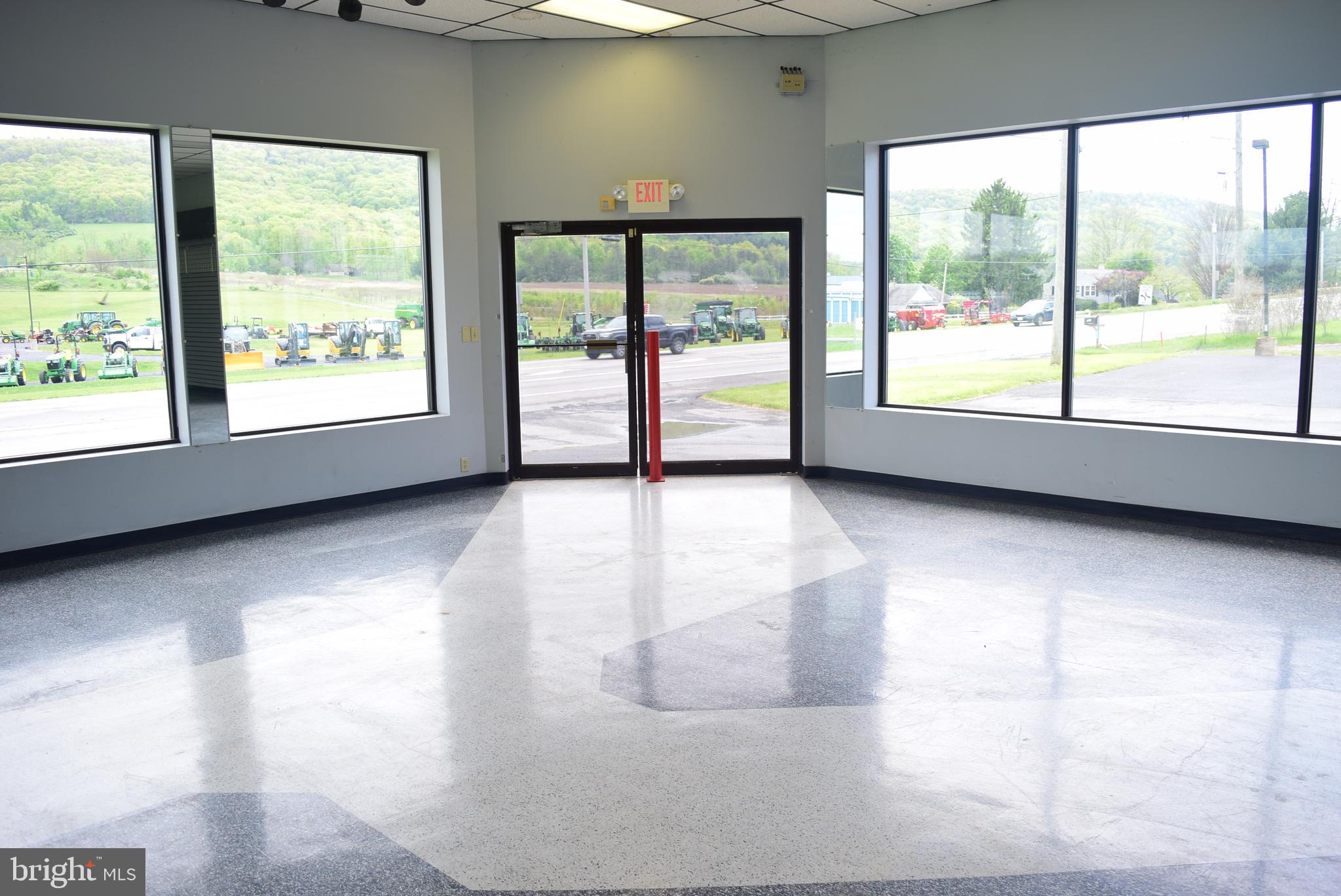 NONE AVAILABLE - Commercial Sale