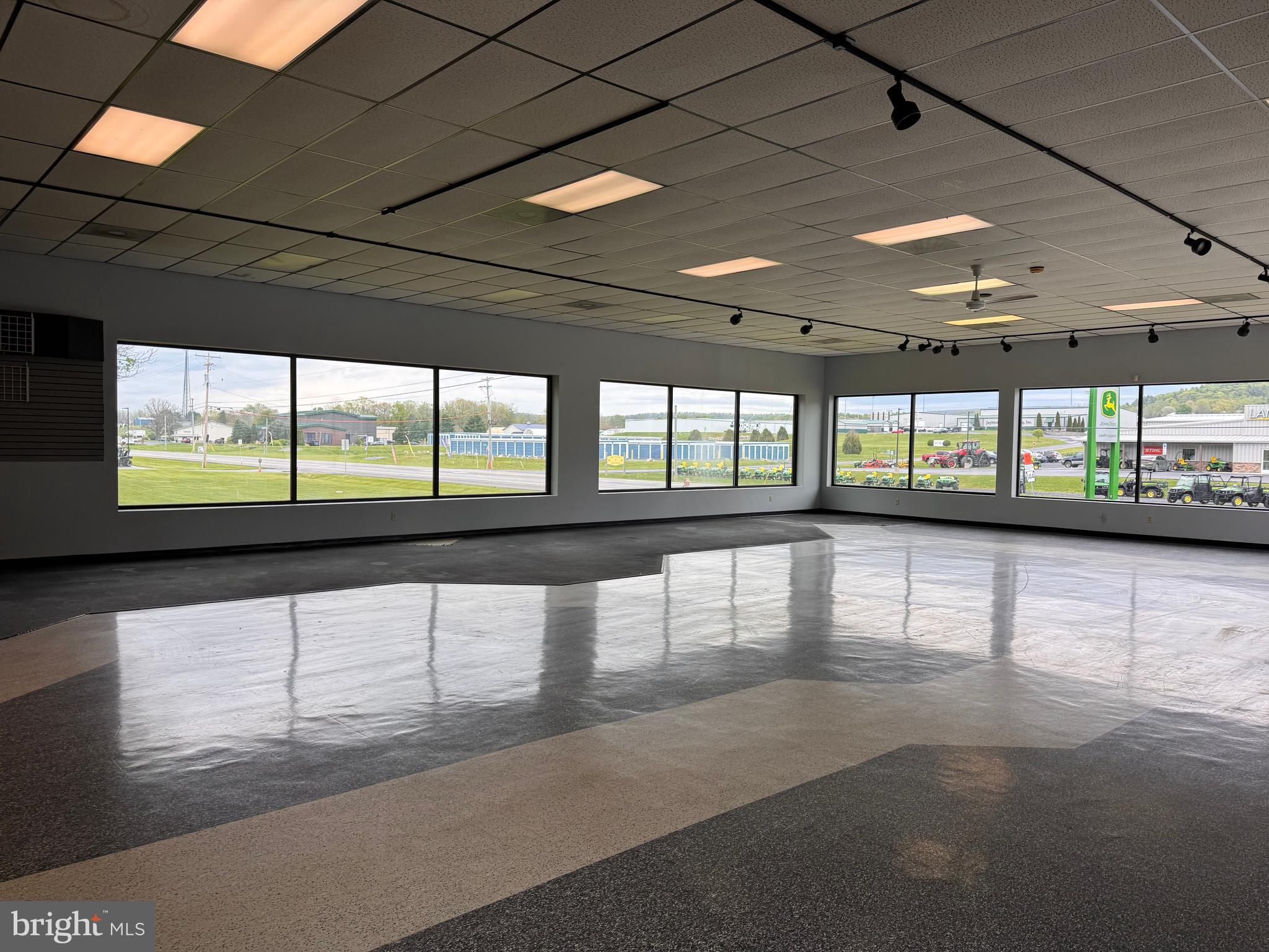 NONE AVAILABLE - Commercial Sale