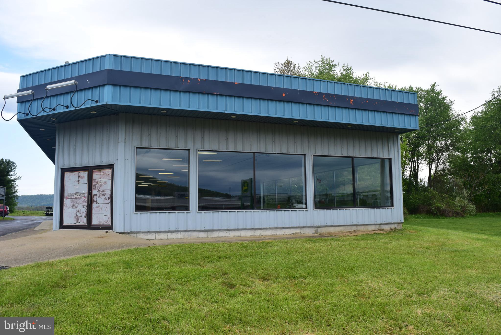 NONE AVAILABLE - Commercial Sale