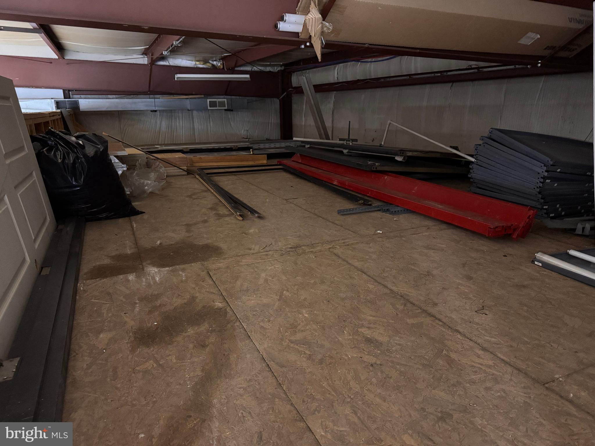 NONE AVAILABLE - Commercial Sale