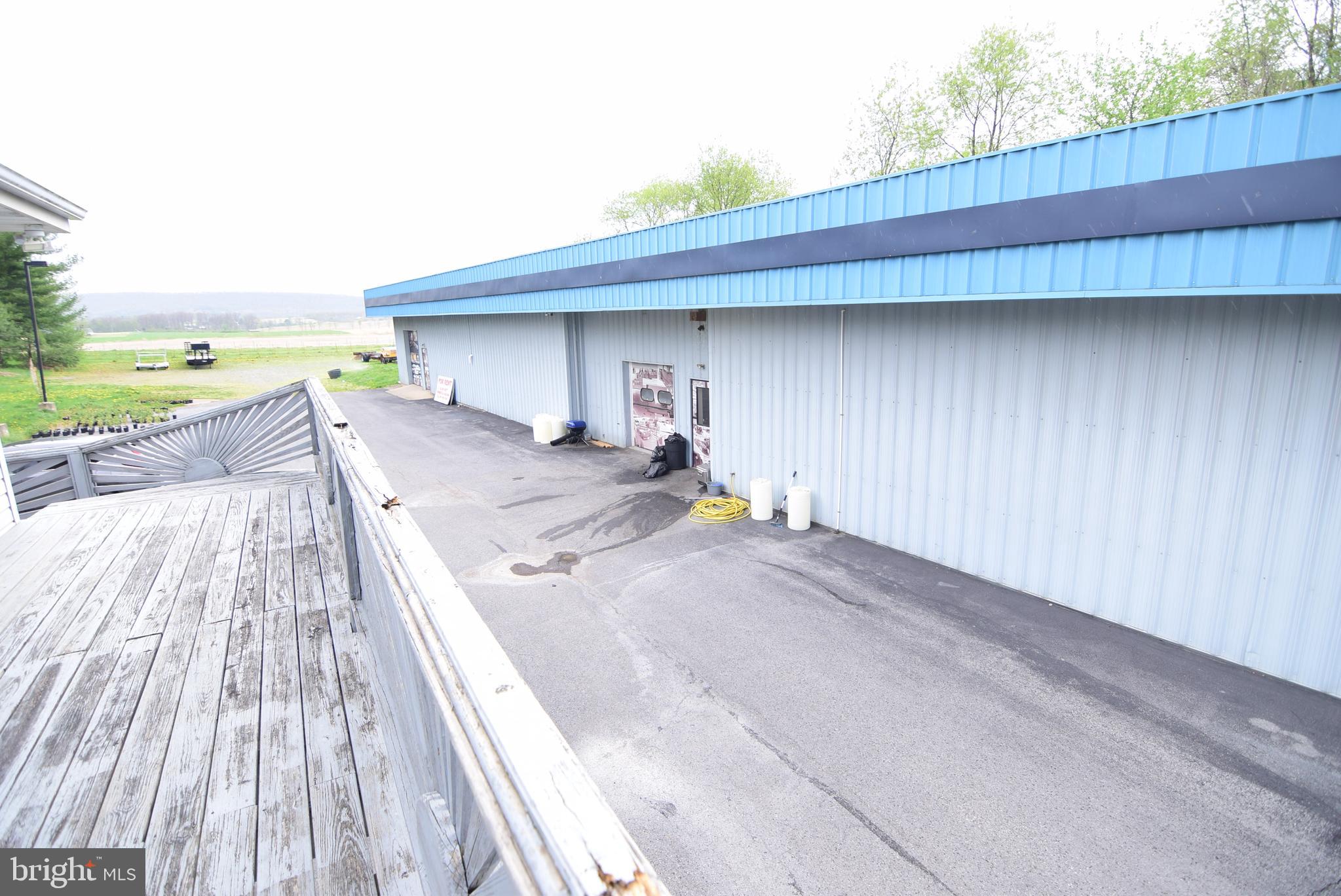NONE AVAILABLE - Commercial Sale