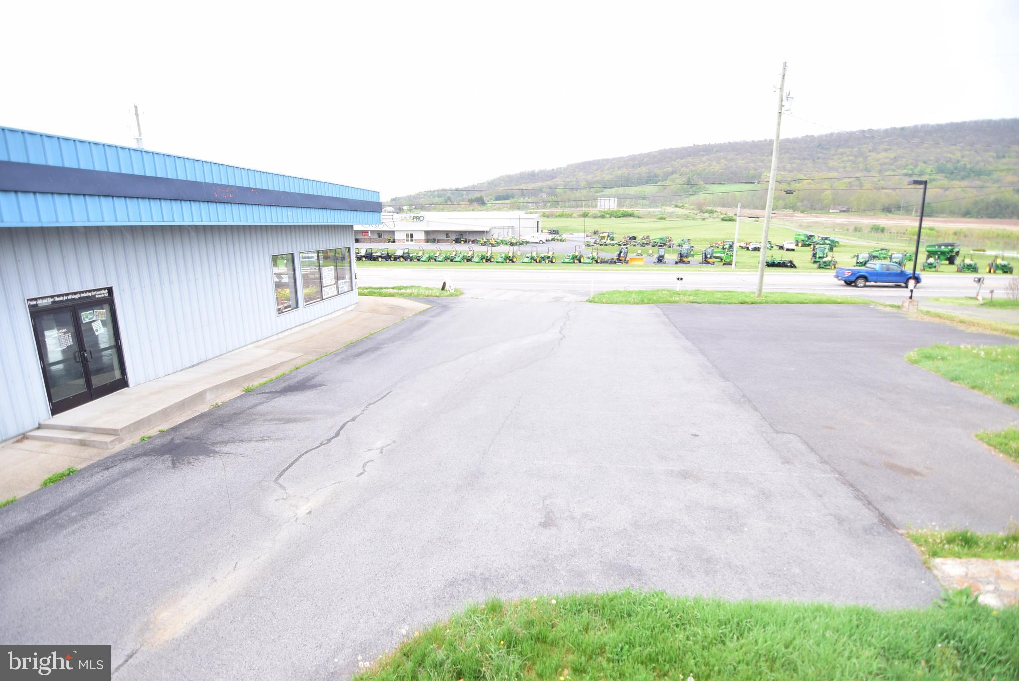 NONE AVAILABLE - Commercial Sale