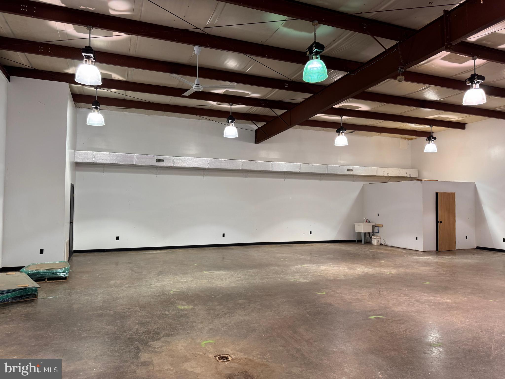 NONE AVAILABLE - Commercial Sale