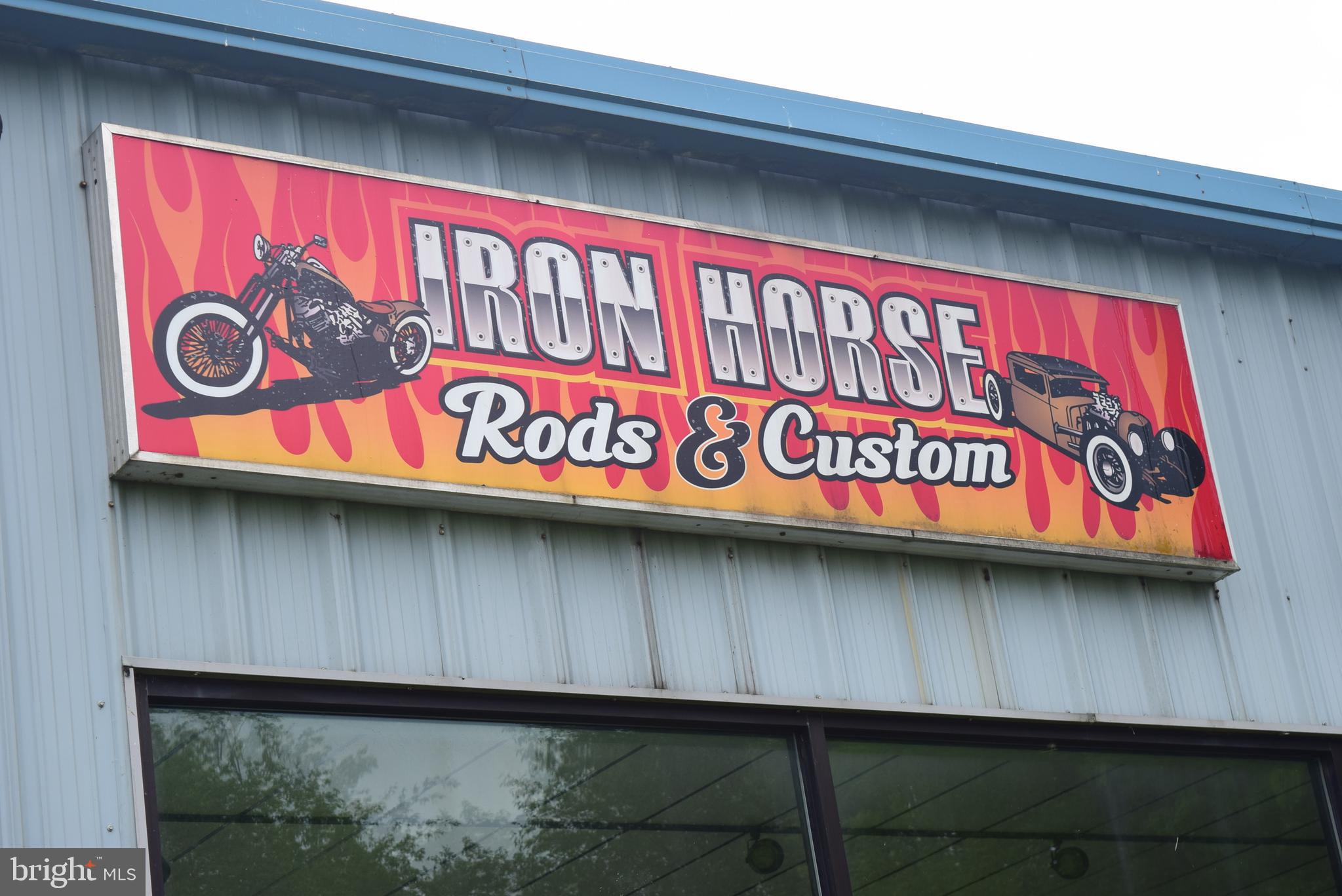 NONE AVAILABLE - Commercial Sale
