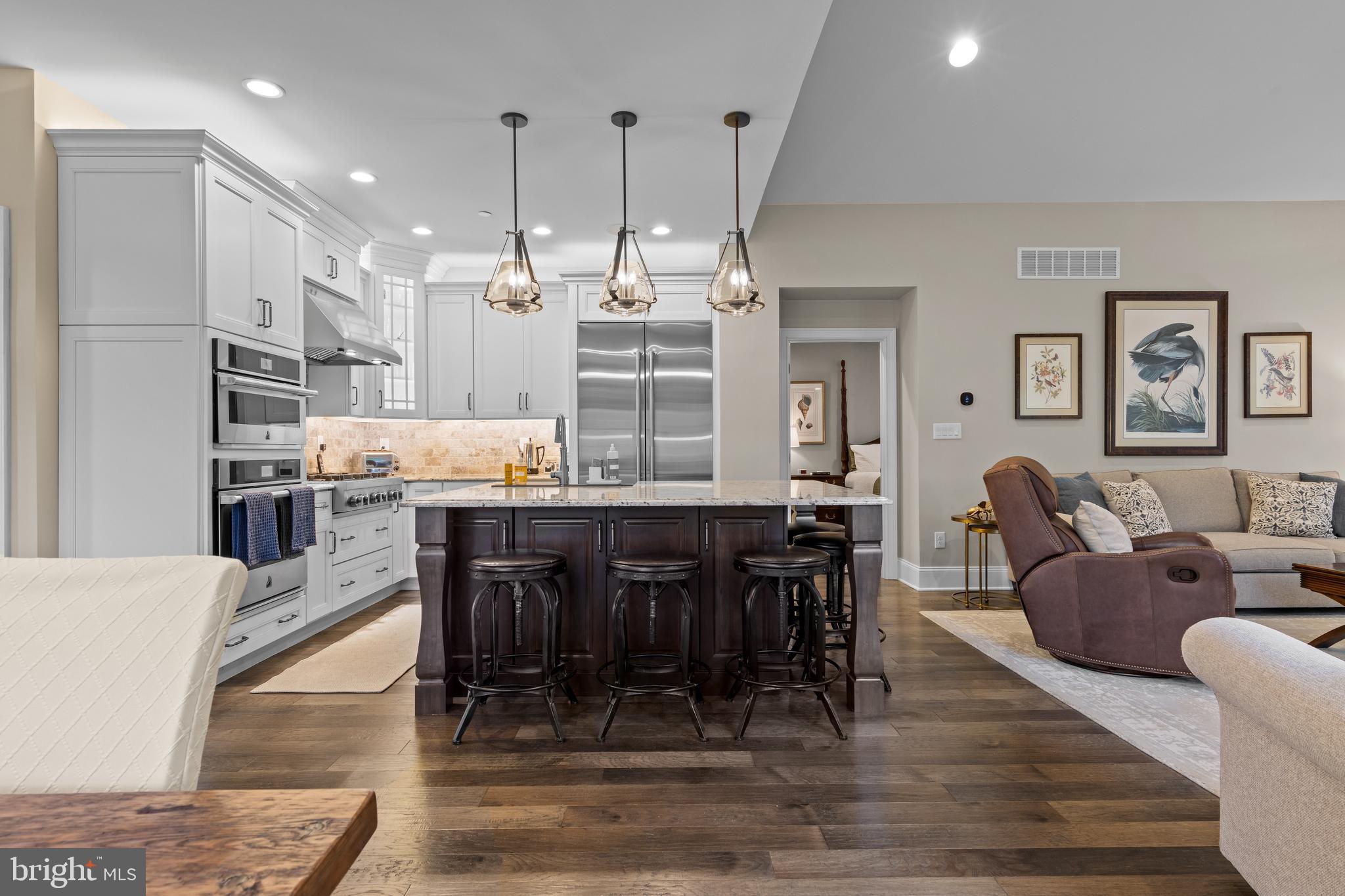 LISETER - Residential