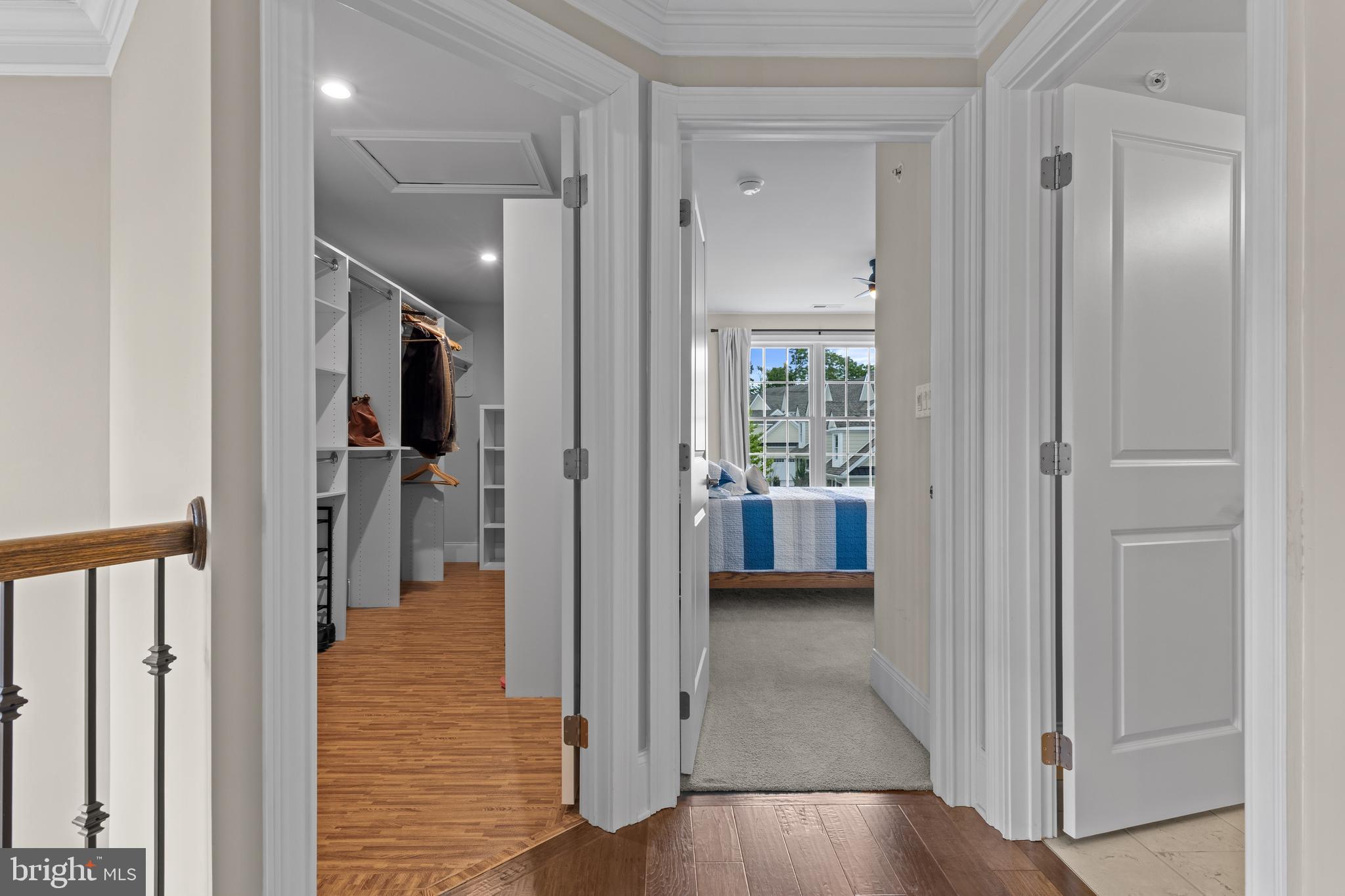 LISETER - Residential