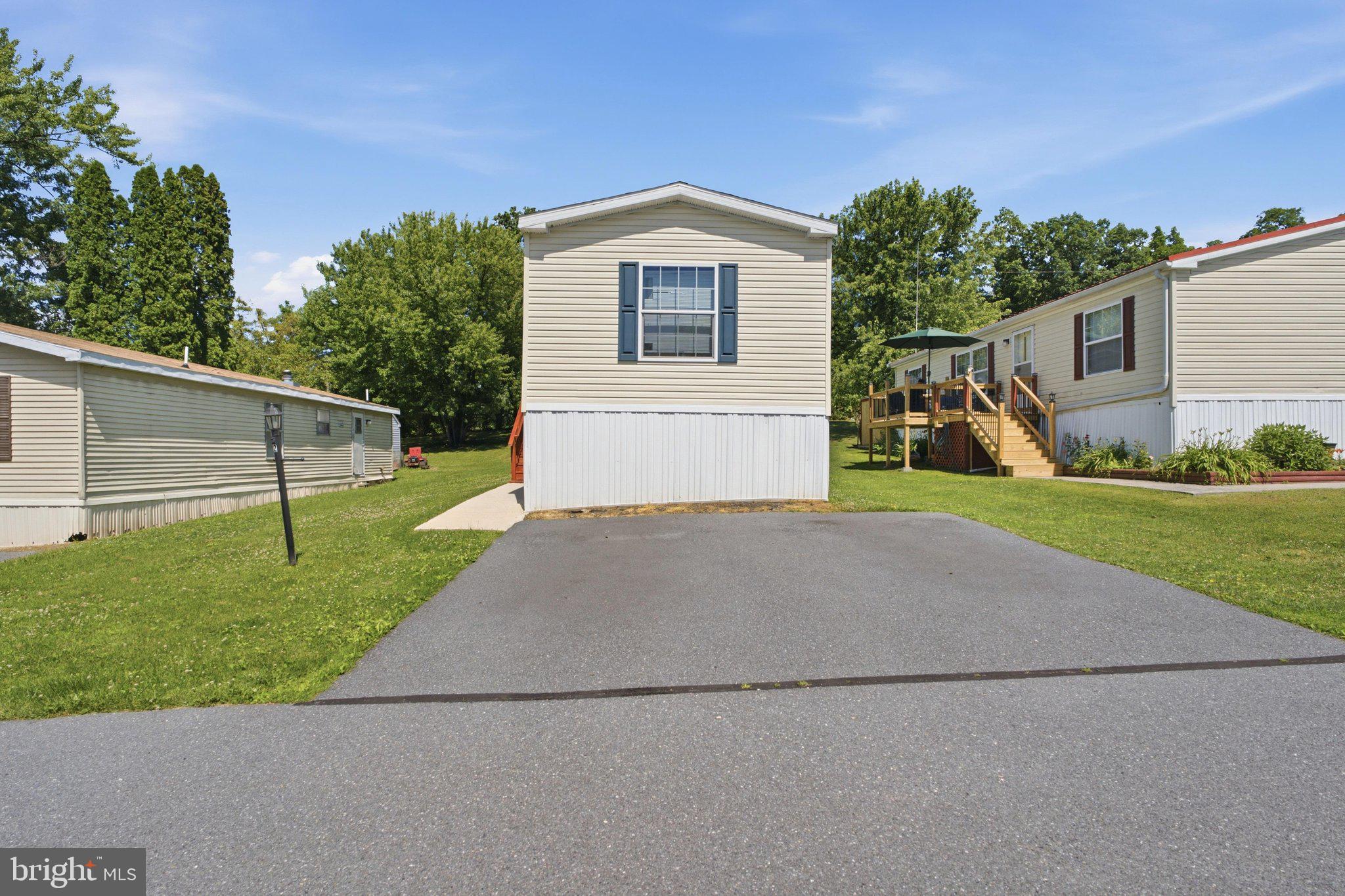 WALMAR MANOR - Residential