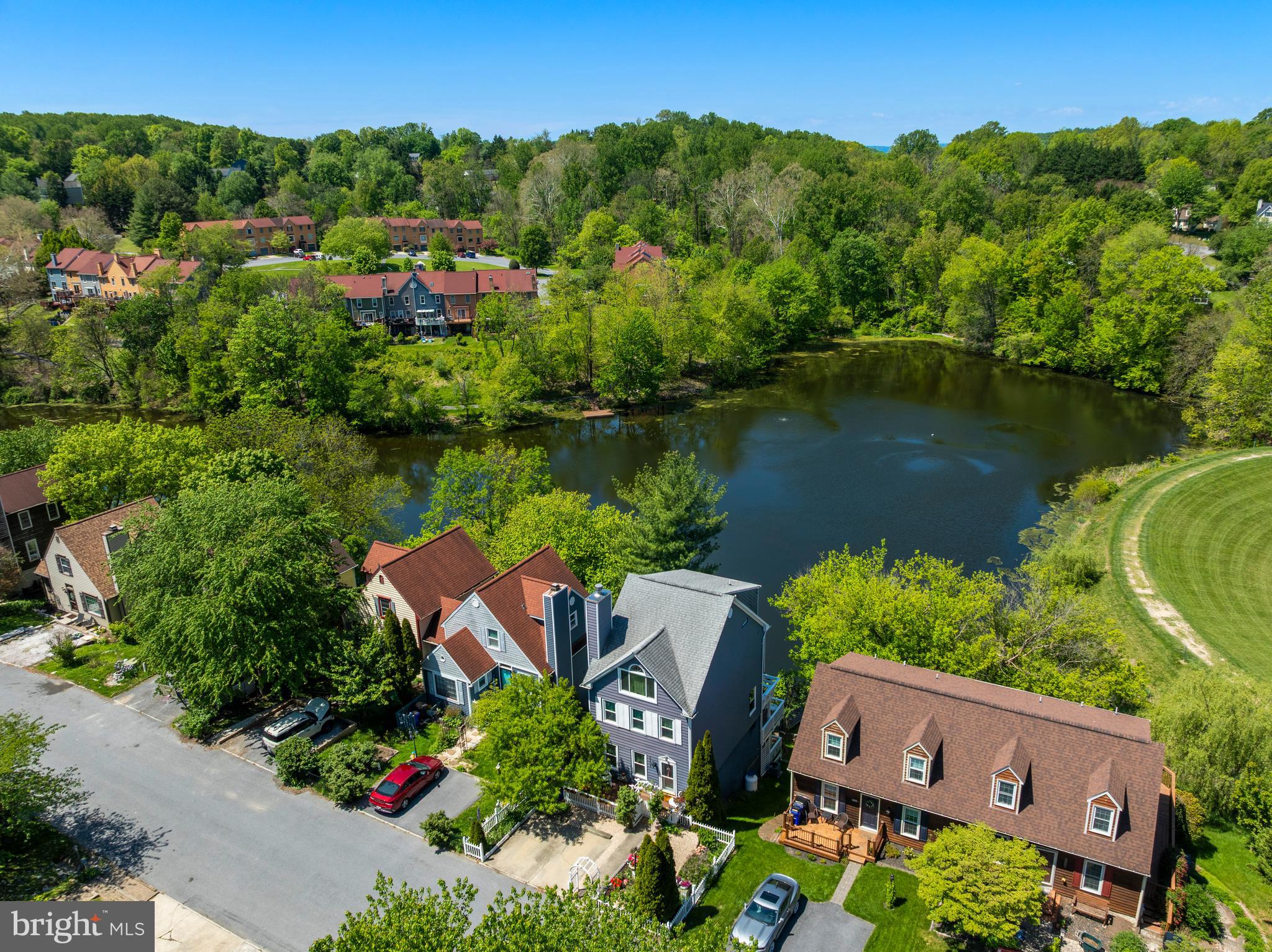 PINEHURST - Residential