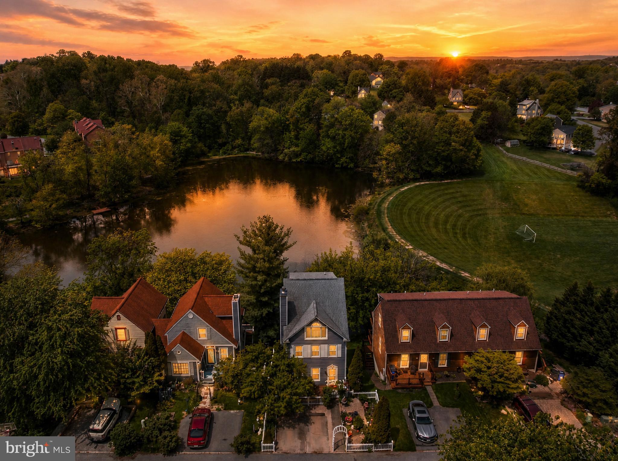 PINEHURST - Residential