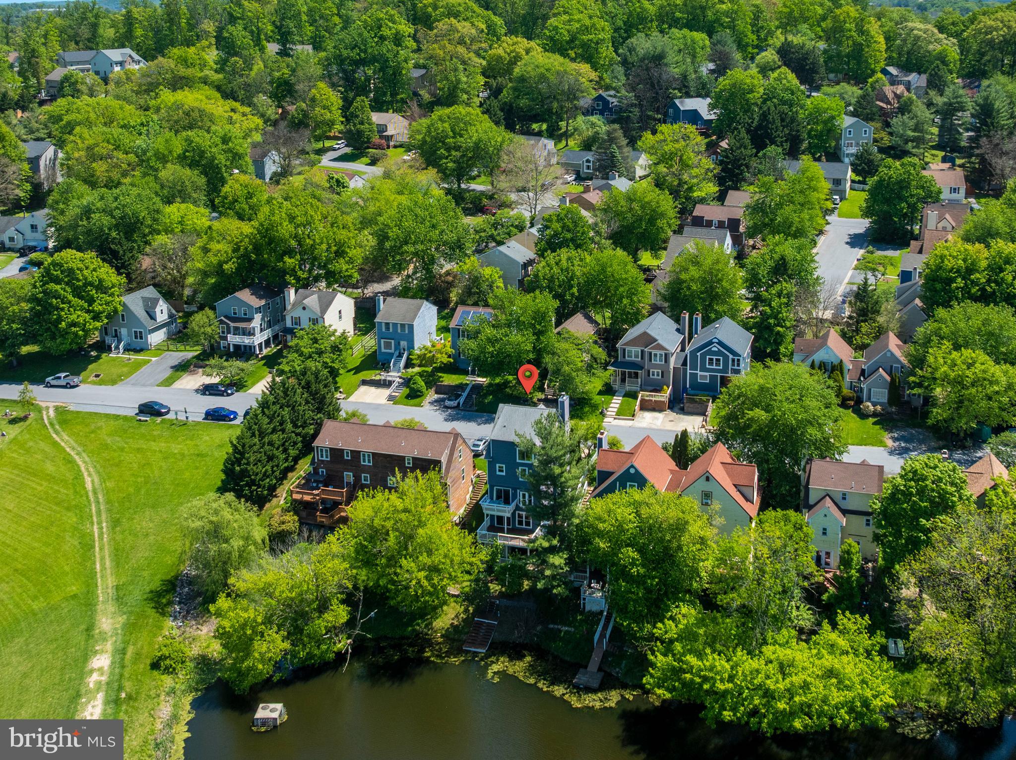 PINEHURST - Residential
