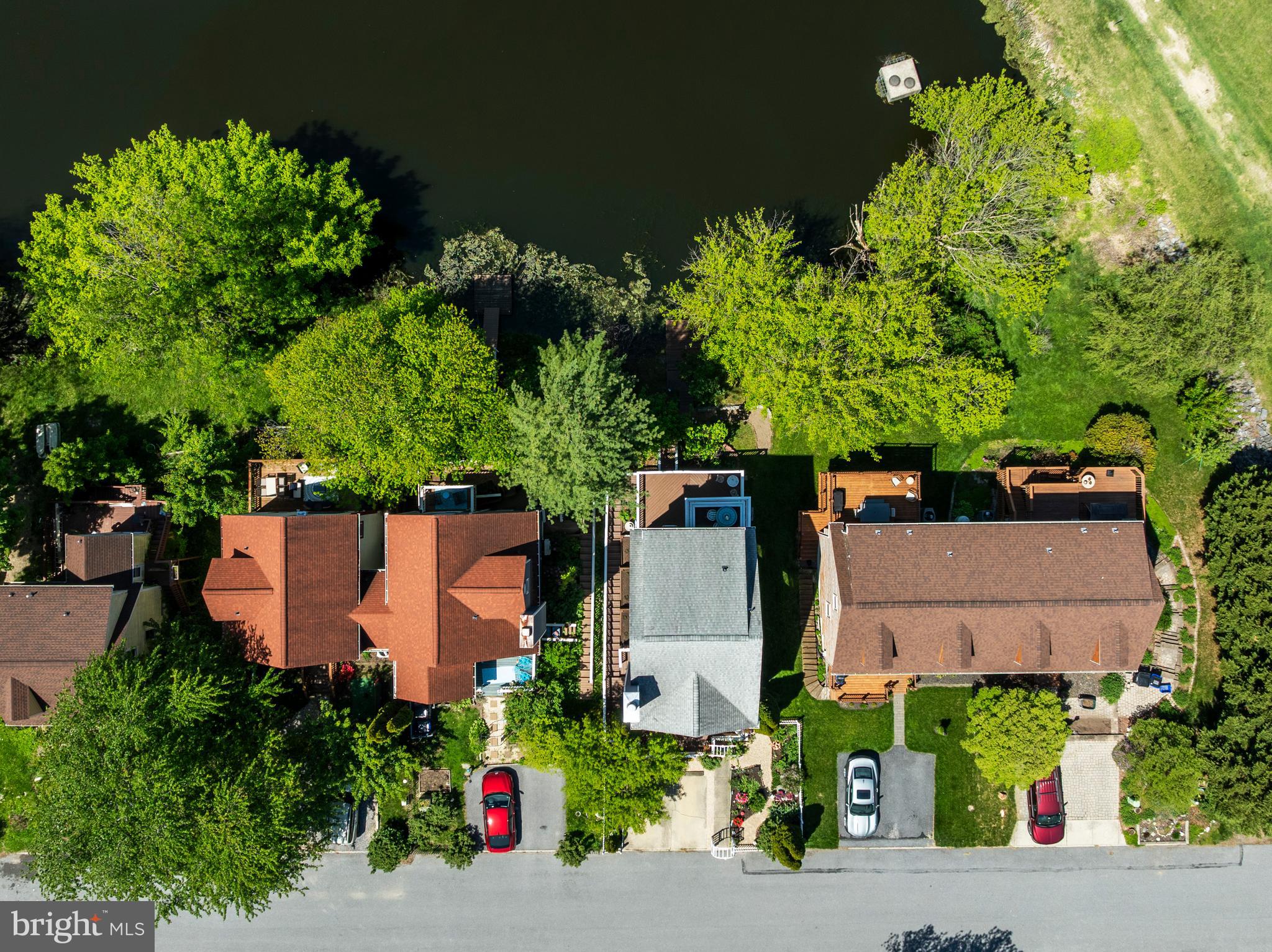 PINEHURST - Residential